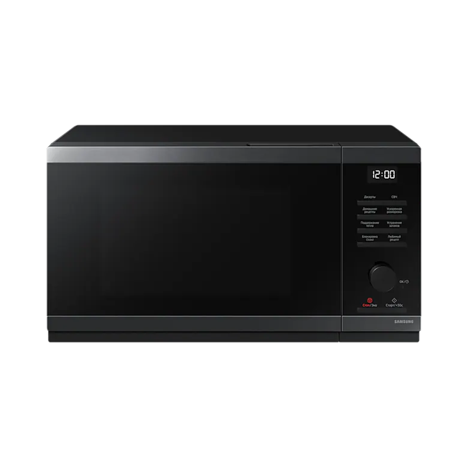 Samsung MS23DG4504AGBW 23л багтаамжтай богино долгионы зуух