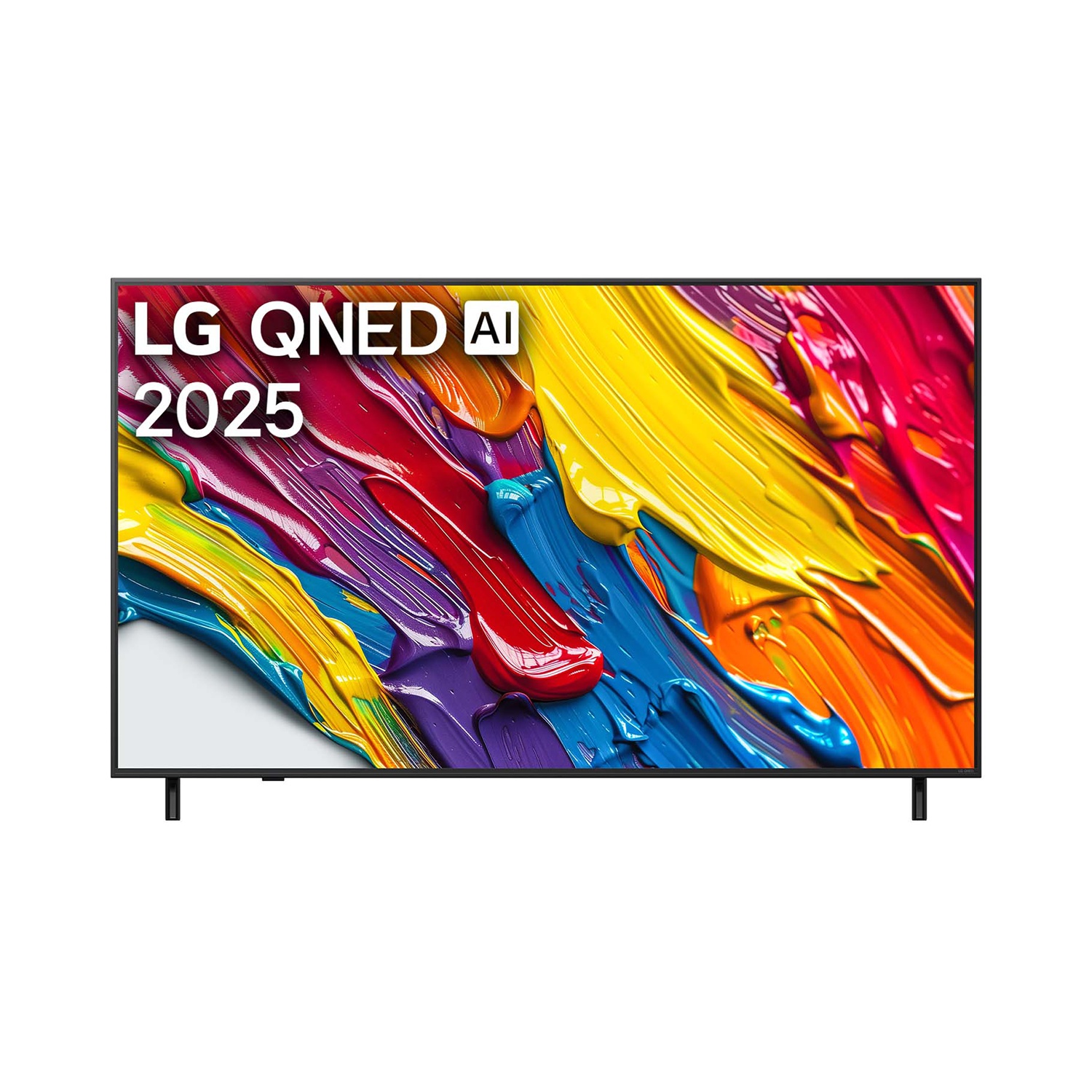 LG 65 инч 4K QNED ухаалаг зурагт 65QNED82A6B