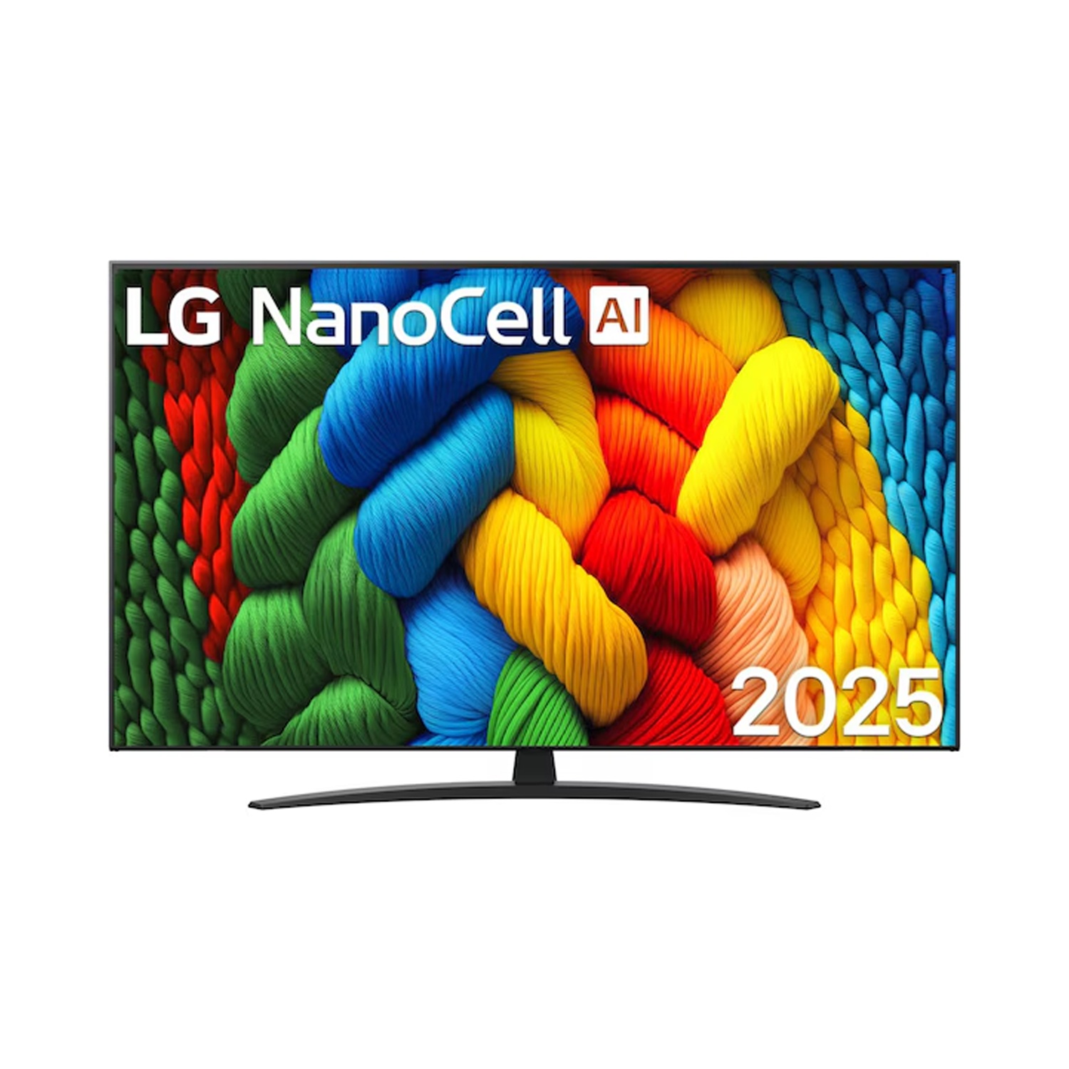 LG 65 инч 4K UHD ухаалаг зурагт 65NANO81A6A