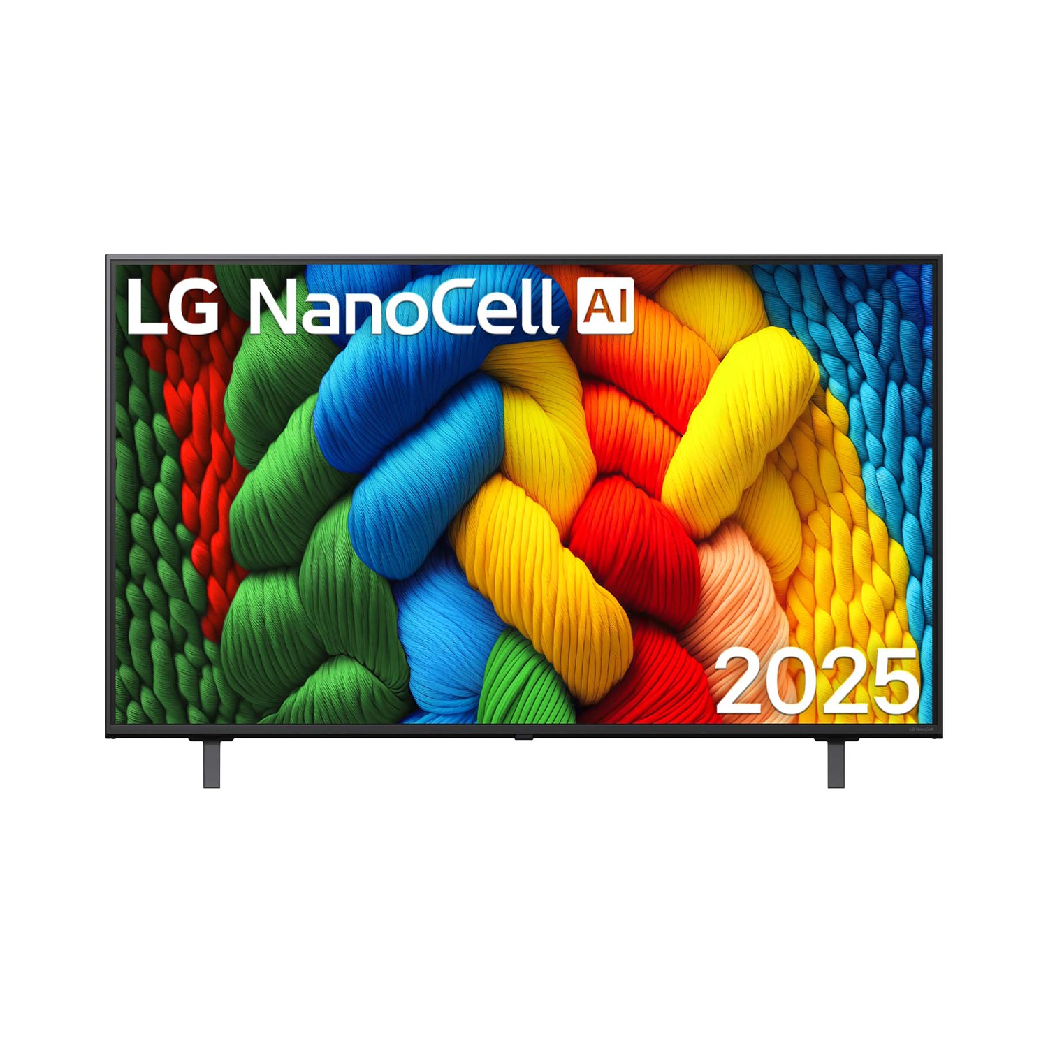 LG 50 инч 4K UHD ухаалаг зурагт 50NANO80A6B