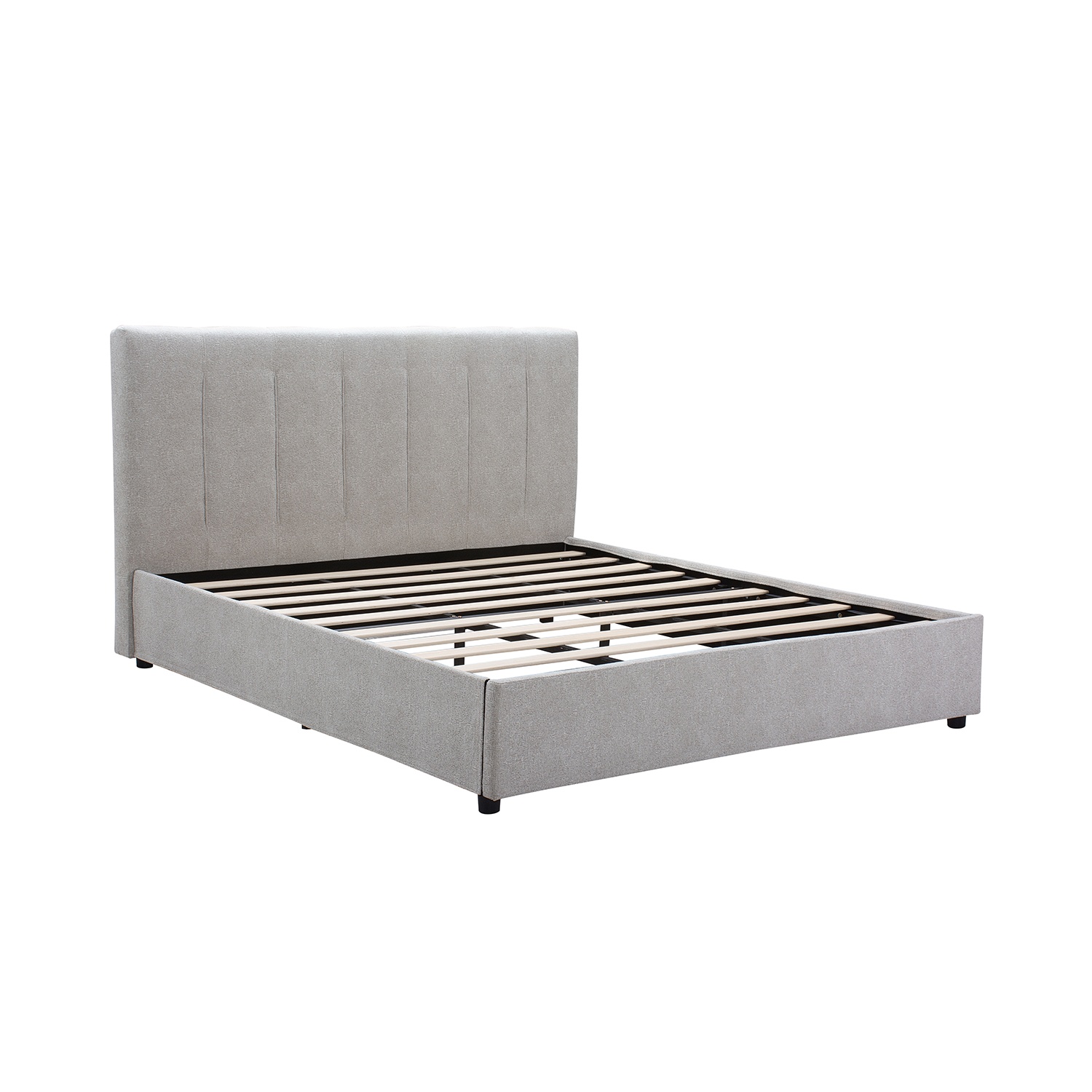 Forte 1.8*2.0м хэмжээтэй зөөлөн ор /Матрассгүй/ Flex series MB-B118