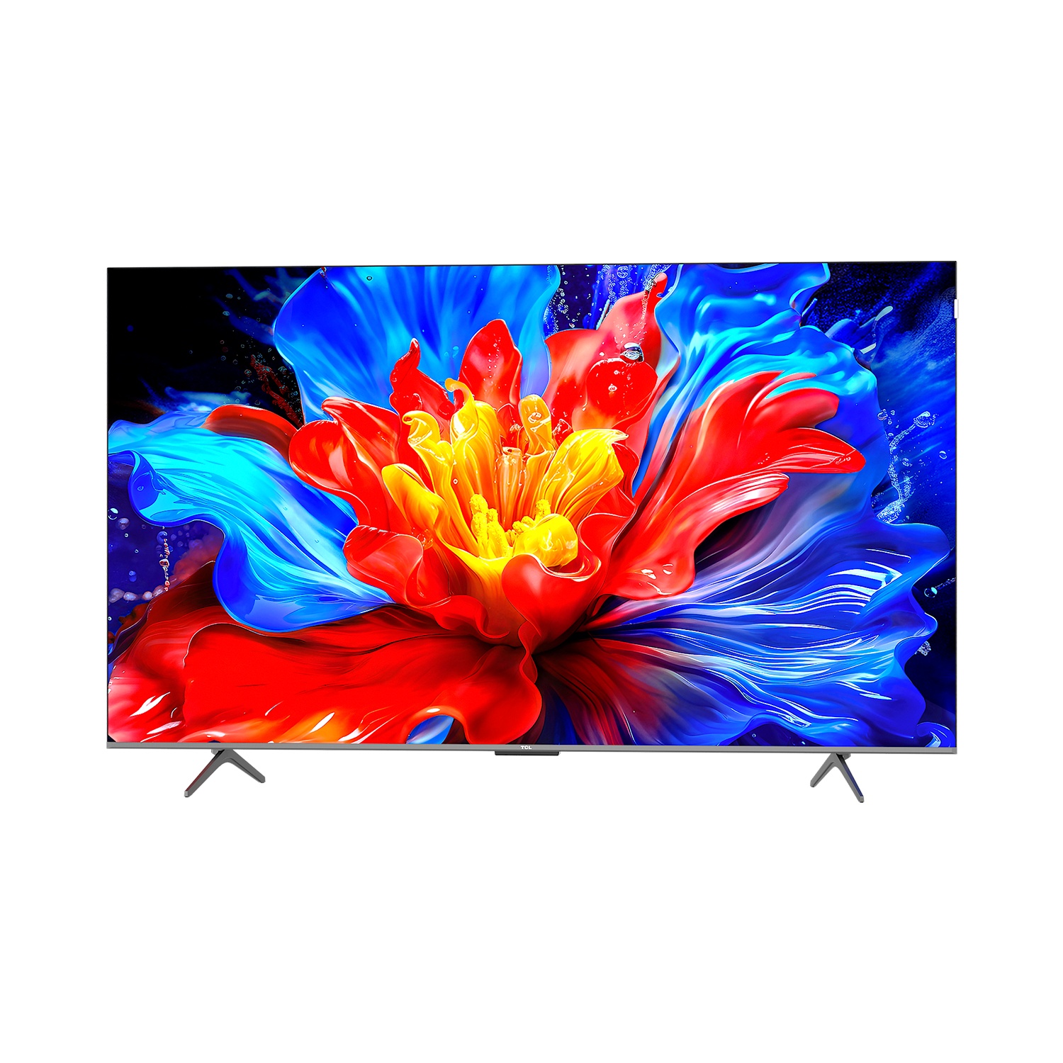 TCL 55 инч QLED Ухаалаг зурагт 55P8K