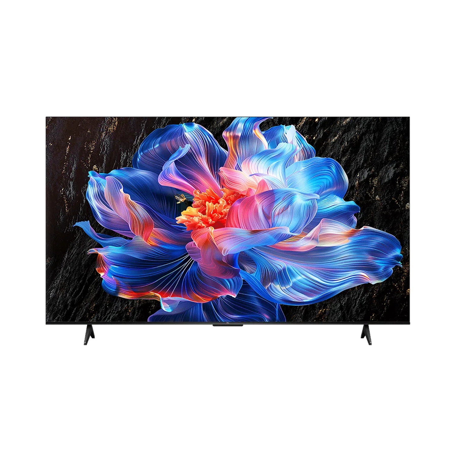 TCL 75 инч UHD Ухаалаг зурагт 75P6K