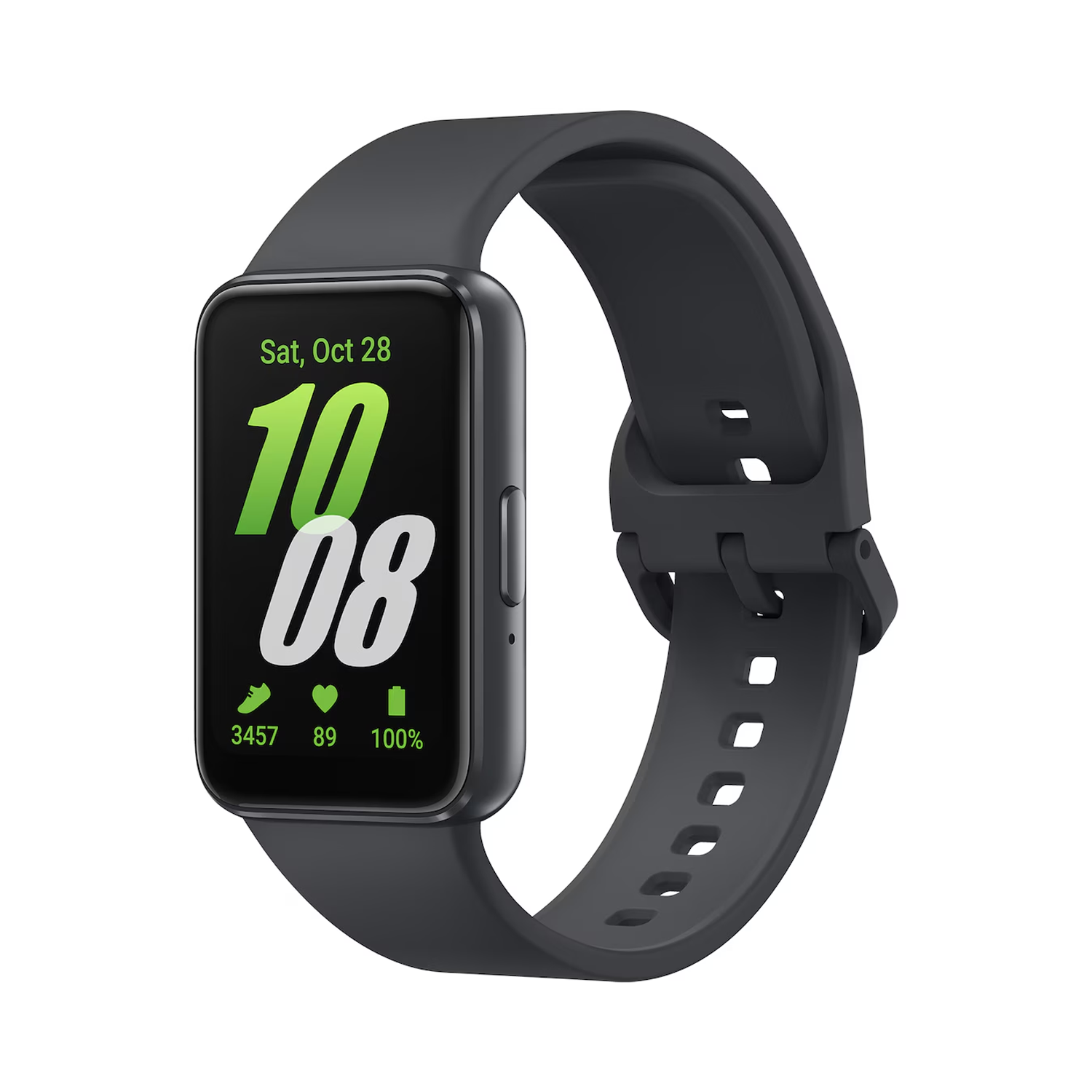 Galaxy Watch Fit 3 Graphite