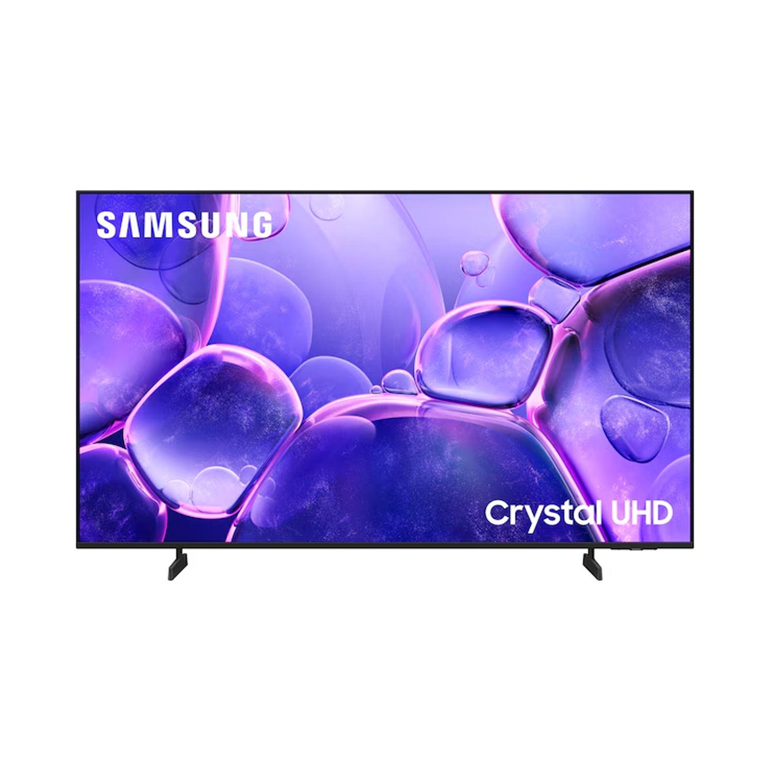 Samsung UE55U8000FUXCE 55 инч Crystal UHD ухаалаг зурагт