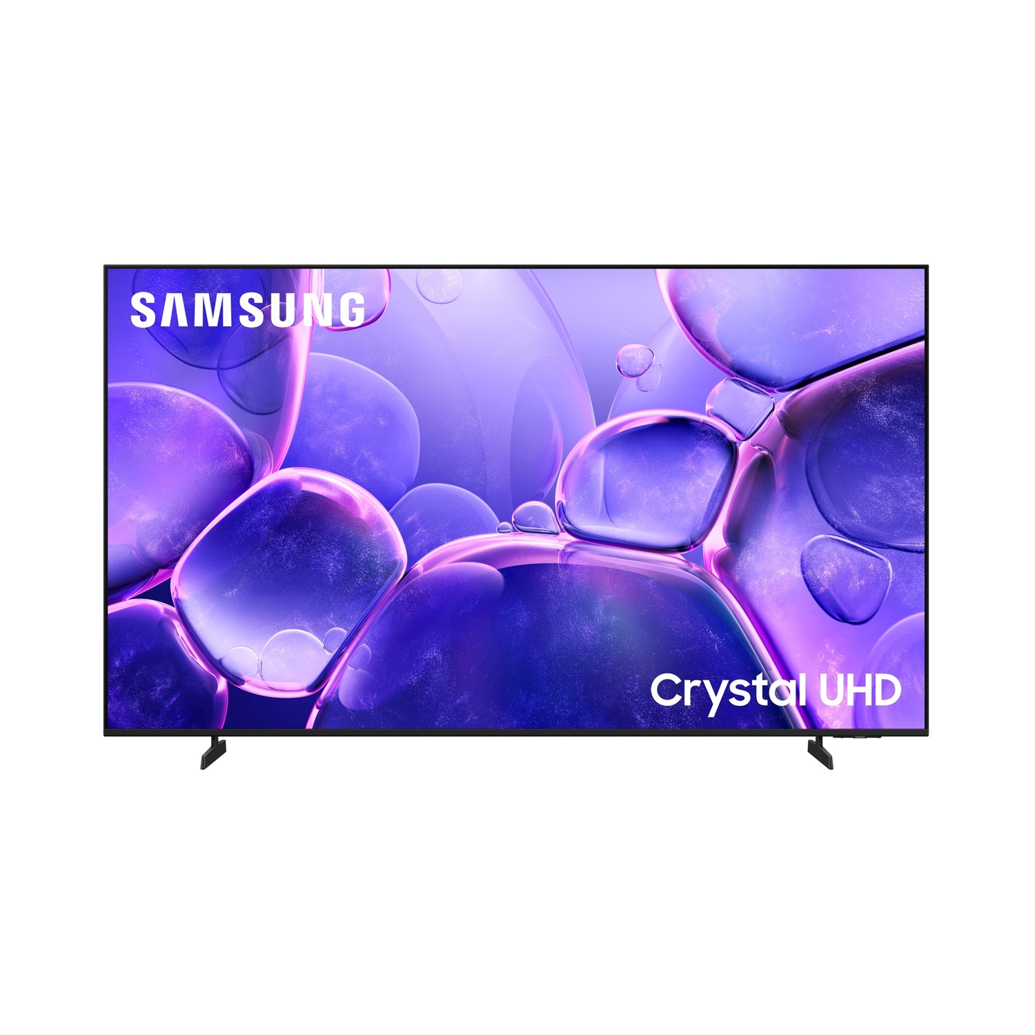Samsung UE65U8000FUXCE 65 инч Crystal UHD ухаалаг зурагт