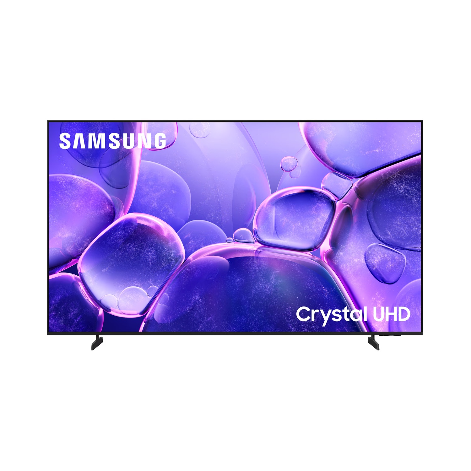 Samsung UE85U8000FUXCE 85 инч Crystal UHD ухаалаг зурагт