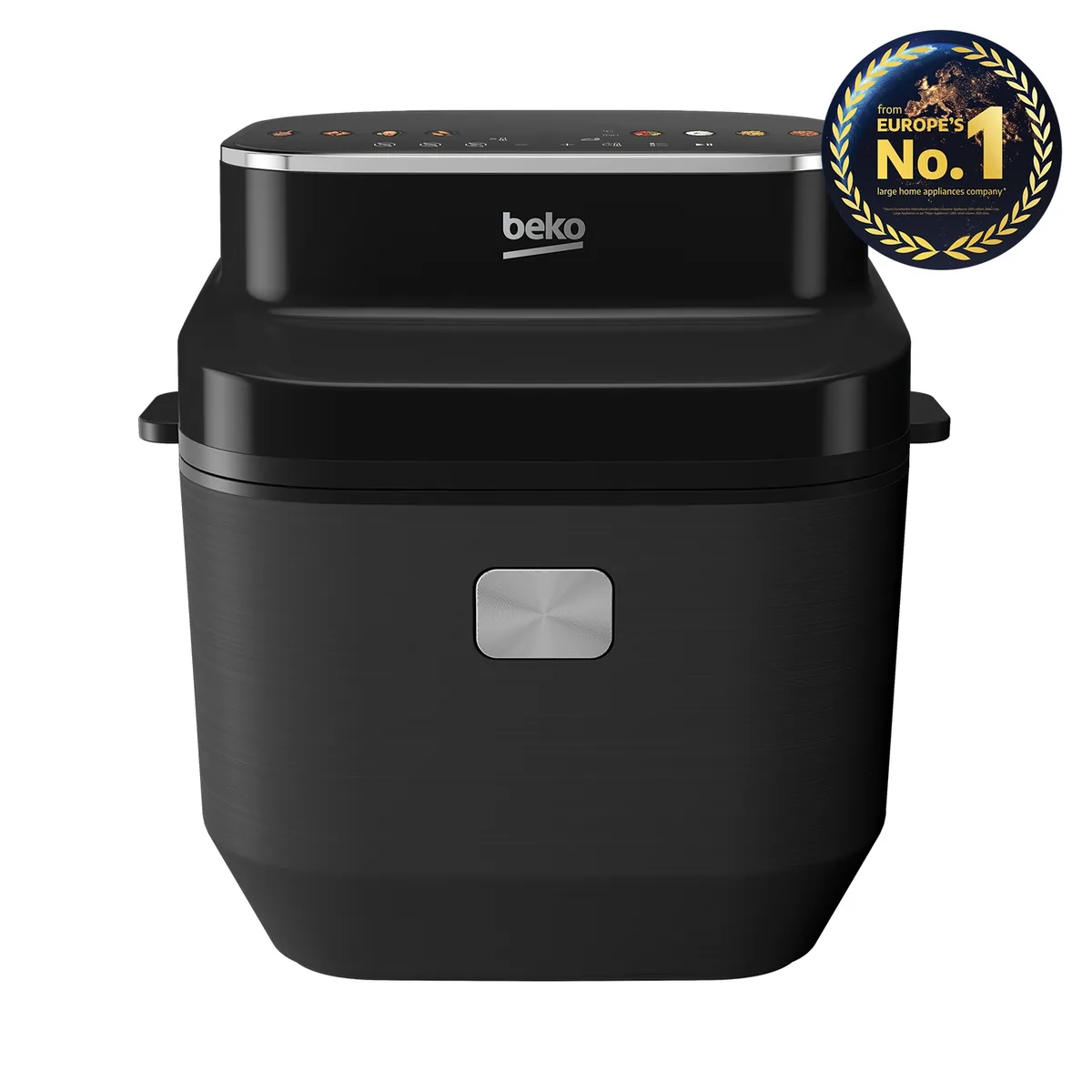 Beko 7.6л багтаамжтай тосгүй шарагч FRL 5474 B