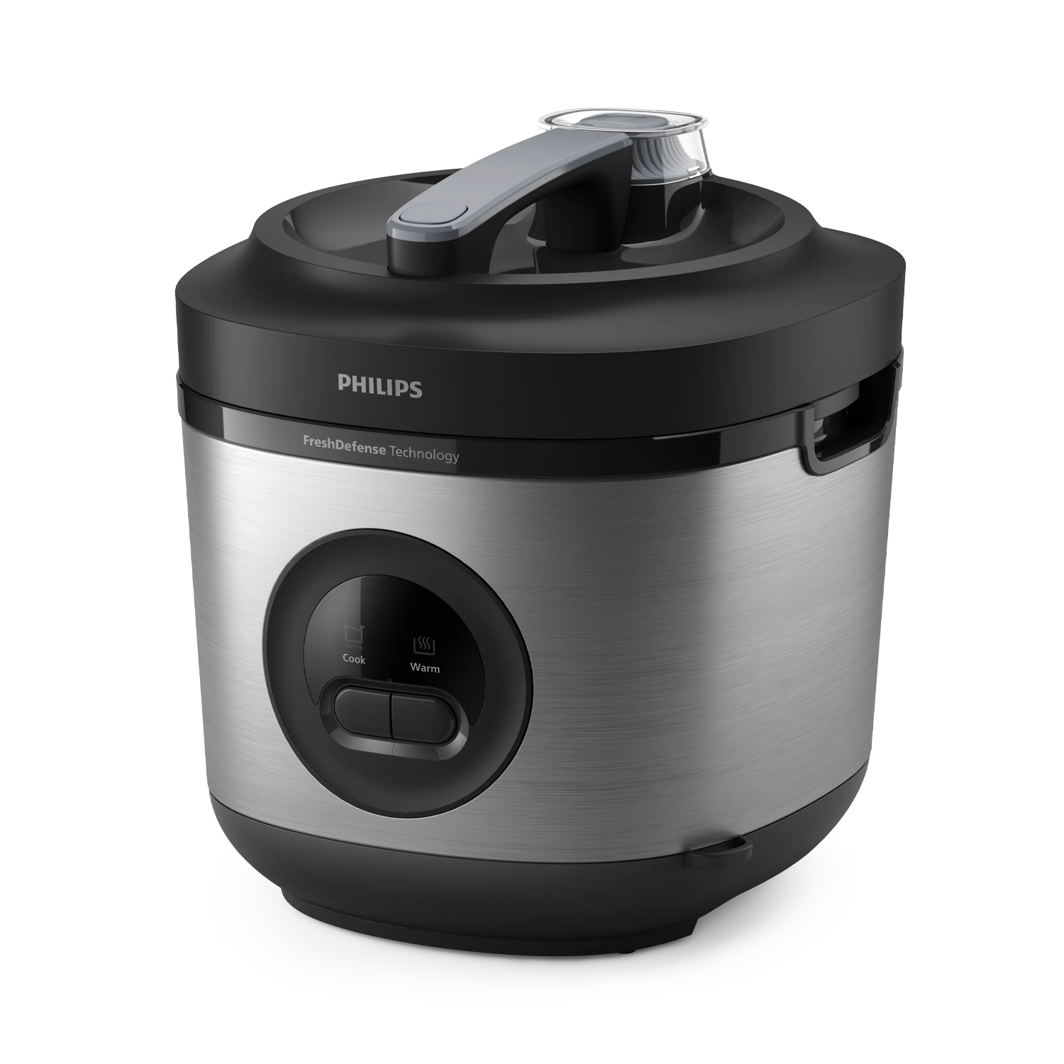 Philips 1.8л багтаамжтай будаа агшаагч HD3213/31