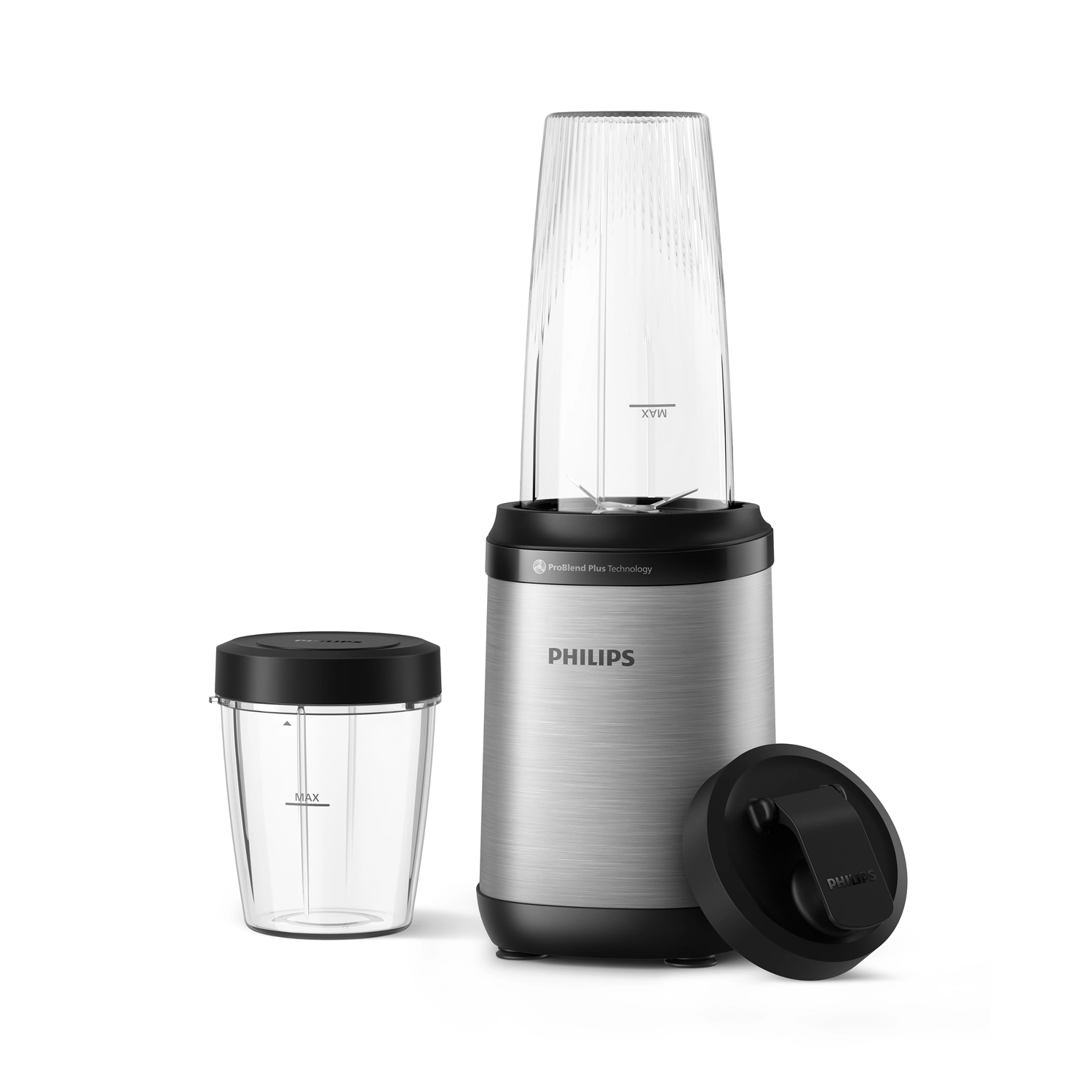 Philips 800Вт хүчин чадалтай холигч HR2765/00