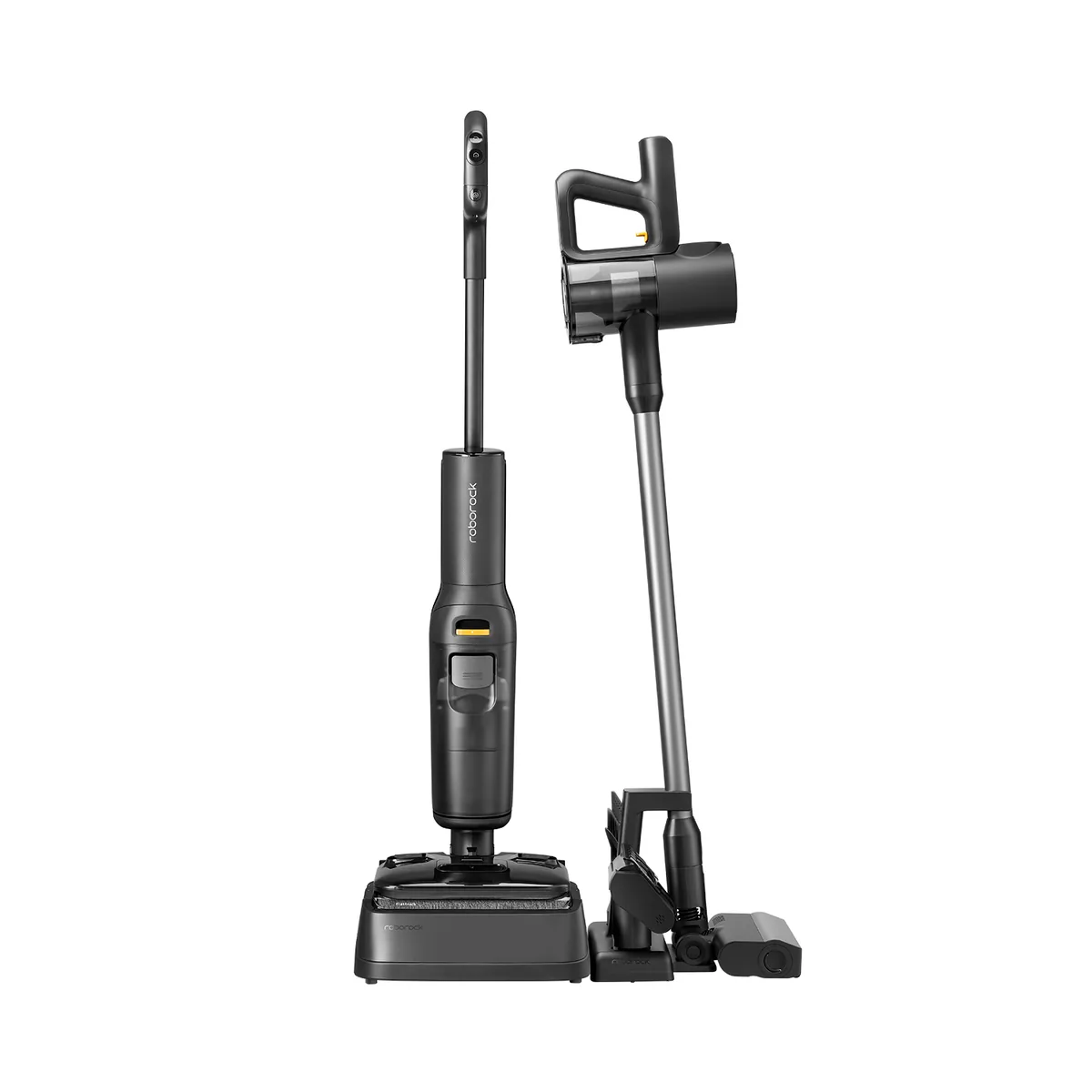 Roborock F25 Ace Combo Олон үйлдэлт шал цэвэрлэгч + Утасгүй тоос сорогч WD5M6A512-02