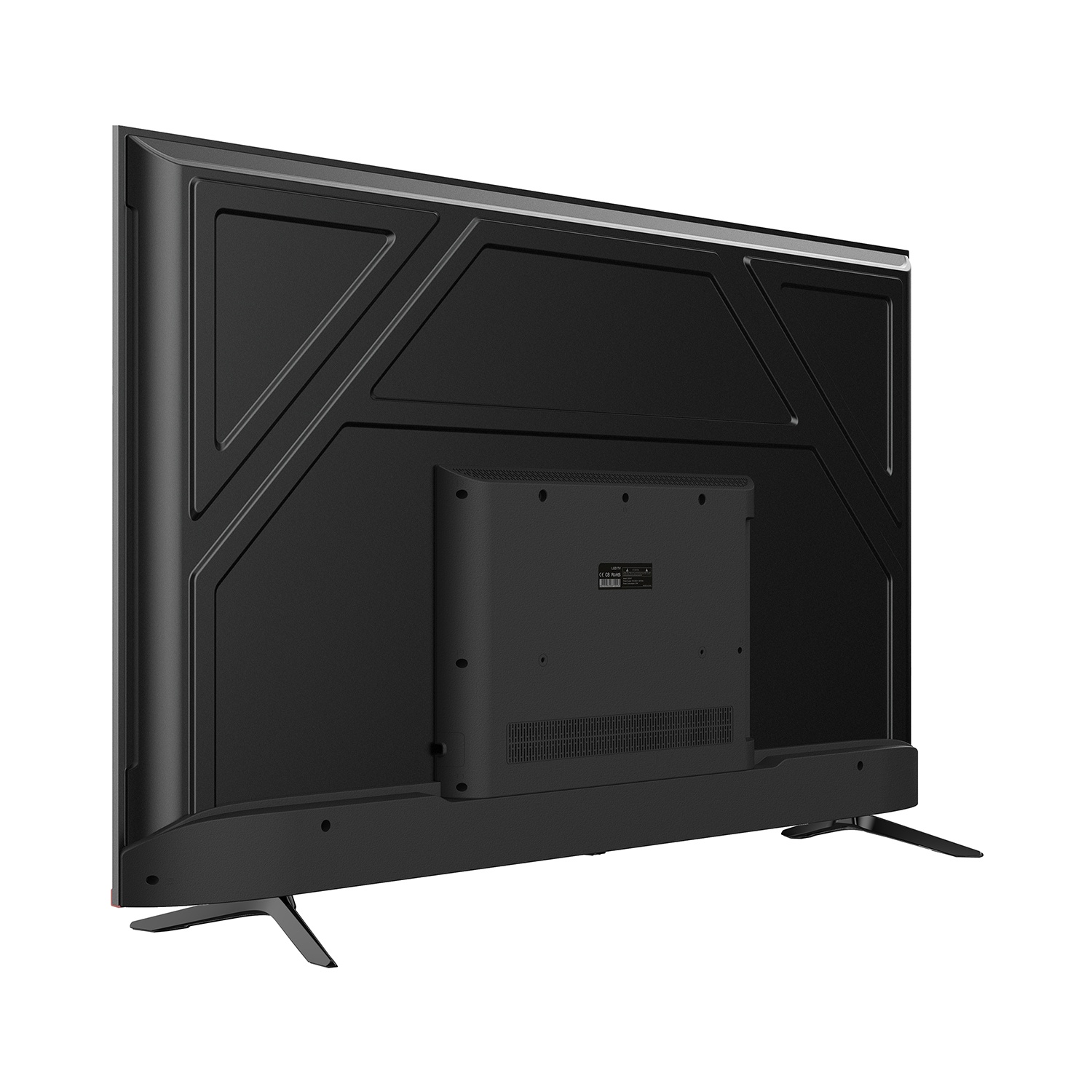 RQ65K60G QLED SMART TV ROTENZO 4