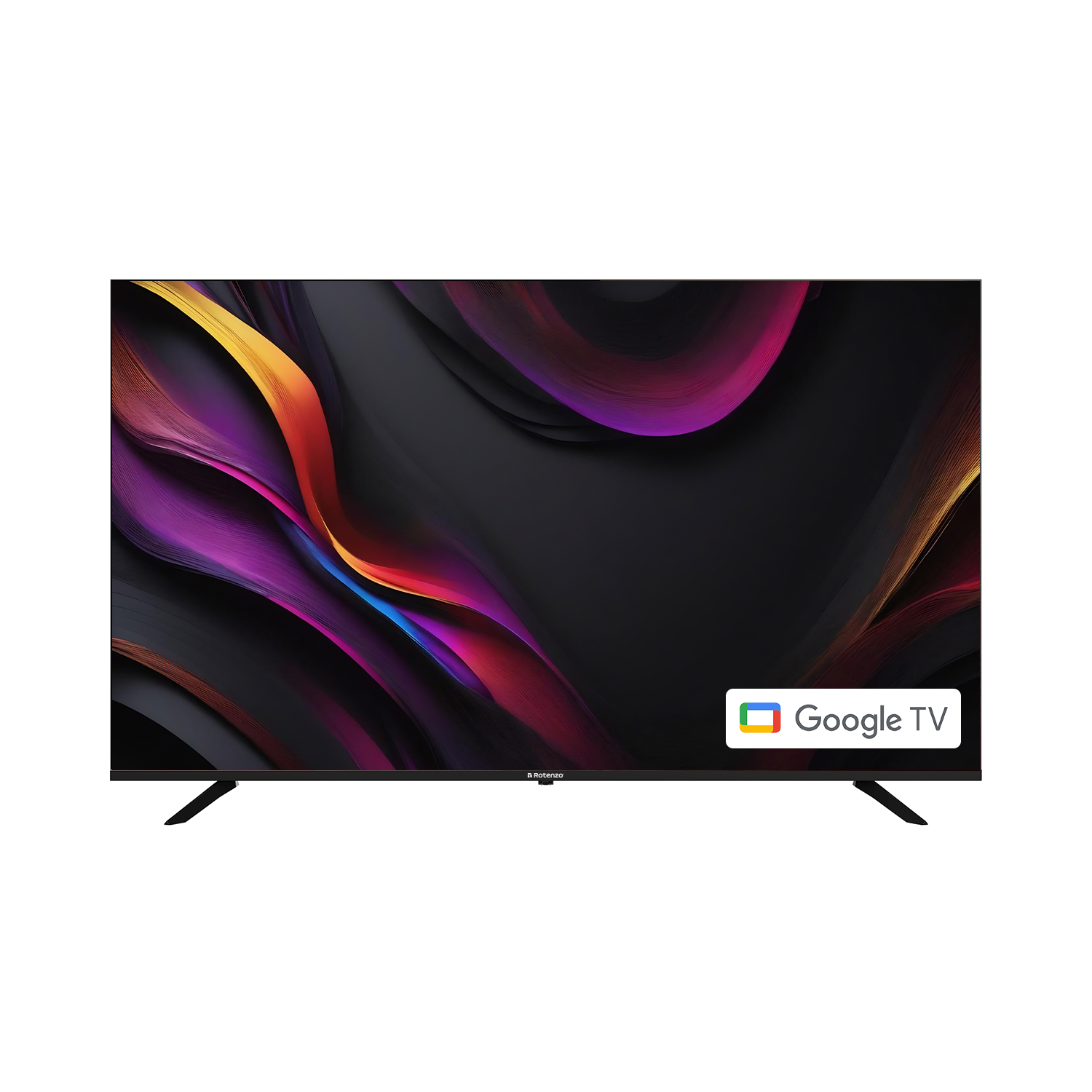 RQ65K60G QLED SMART TV ROTENZO