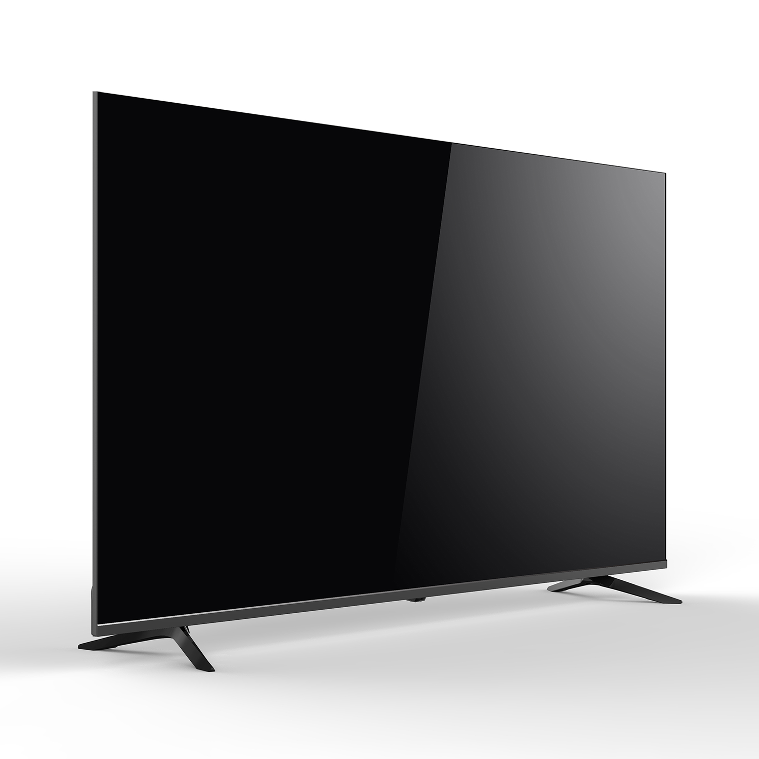RQ65K60G QLED SMART TV ROTENZO 2