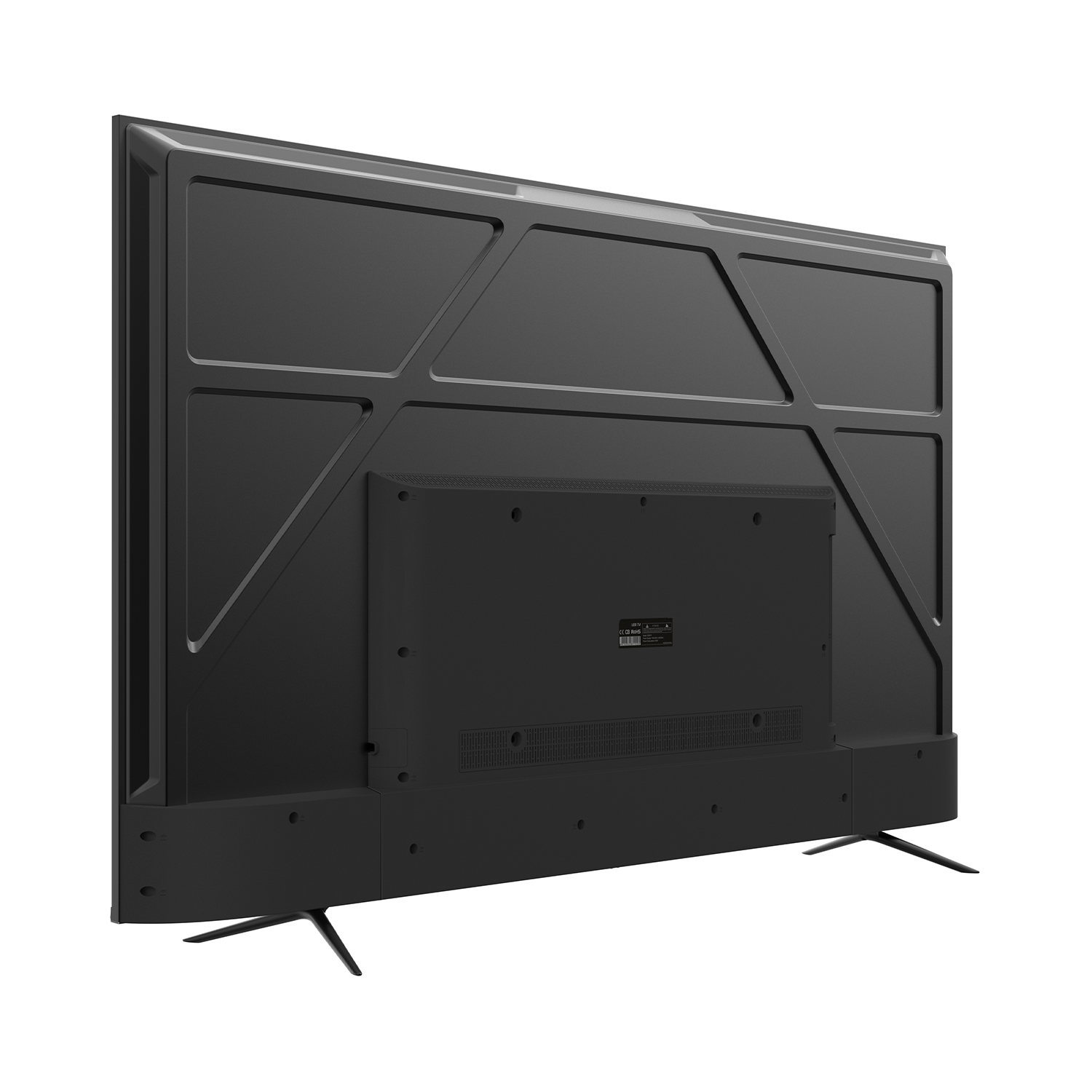 RQ75K70G QLED SMART TV ROTENZO 3