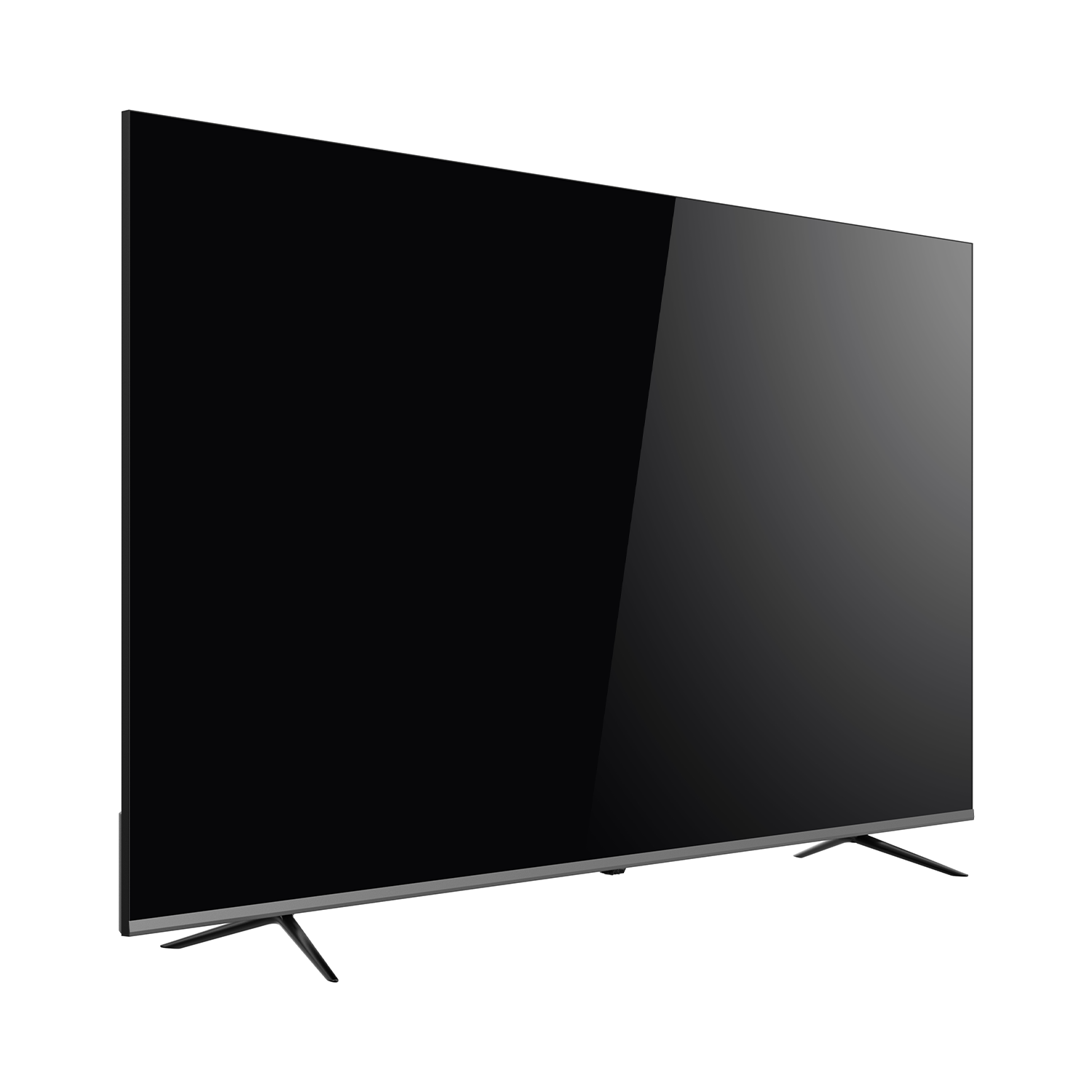 RQ75K70G QLED SMART TV ROTENZO 2