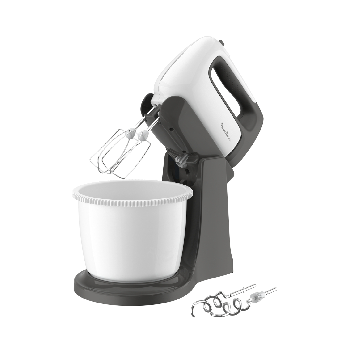 Moulinex 500Вт хүчин чадалтай Гар холигч HM464110