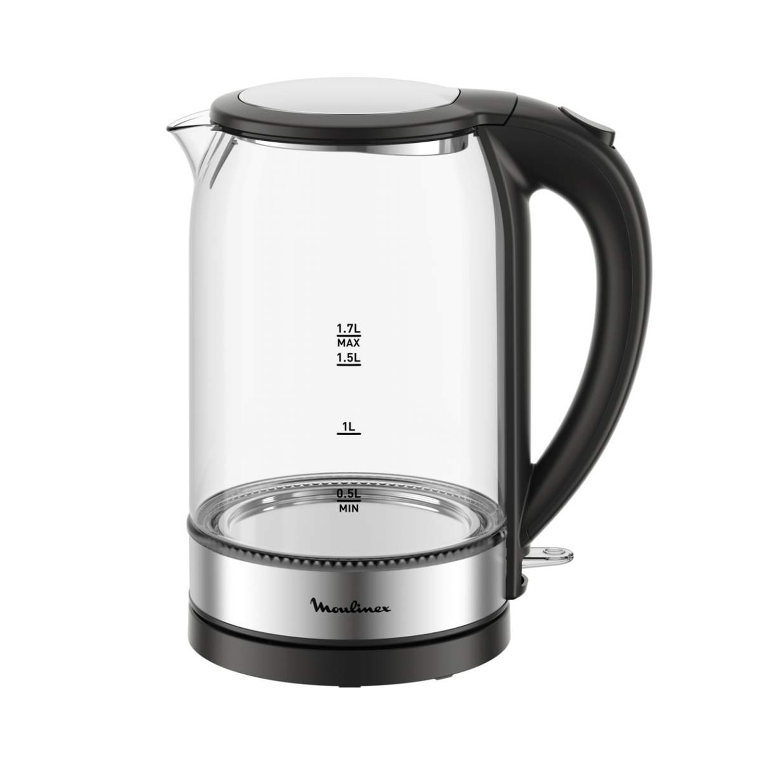 Moulinex 1.7л багтаамжтай ус буцалгагч BY3S0DF0