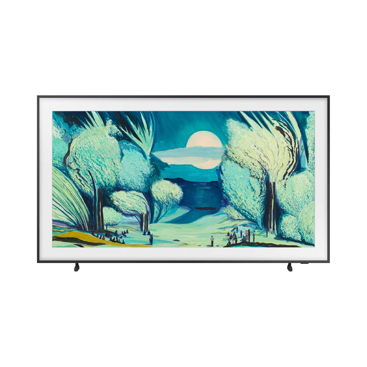 Samsung AI QLED FRAME зурагт QE75LS03FAUXCE