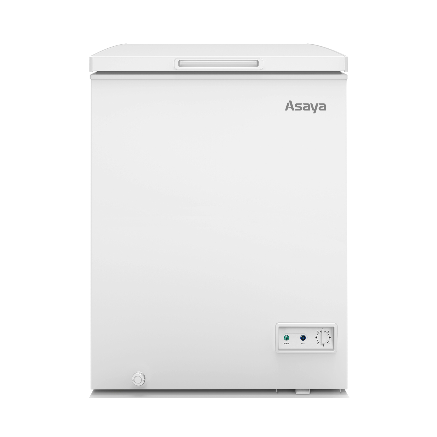 AFZXHD150W CHEST FREEZER ASAYA