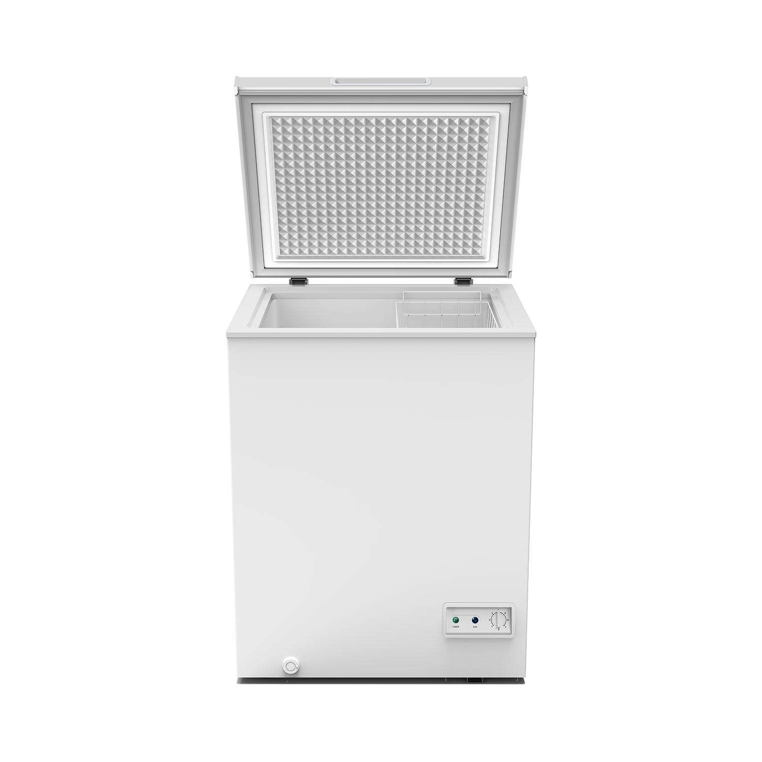 AFZXHD150W CHEST FREEZER ASAYA 2