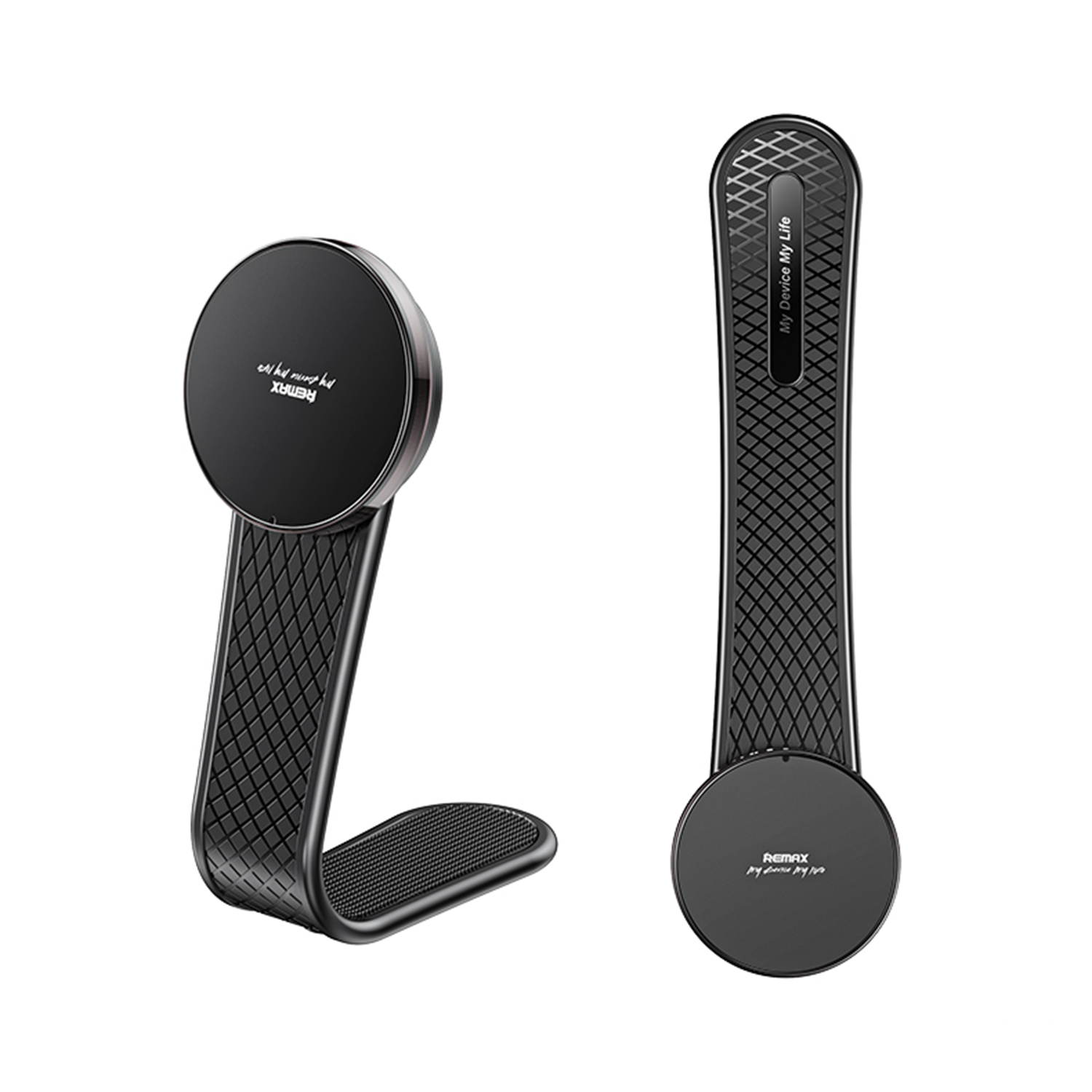 RM-C49 WIRELESS CHARGING CAR HOLDER REMAX