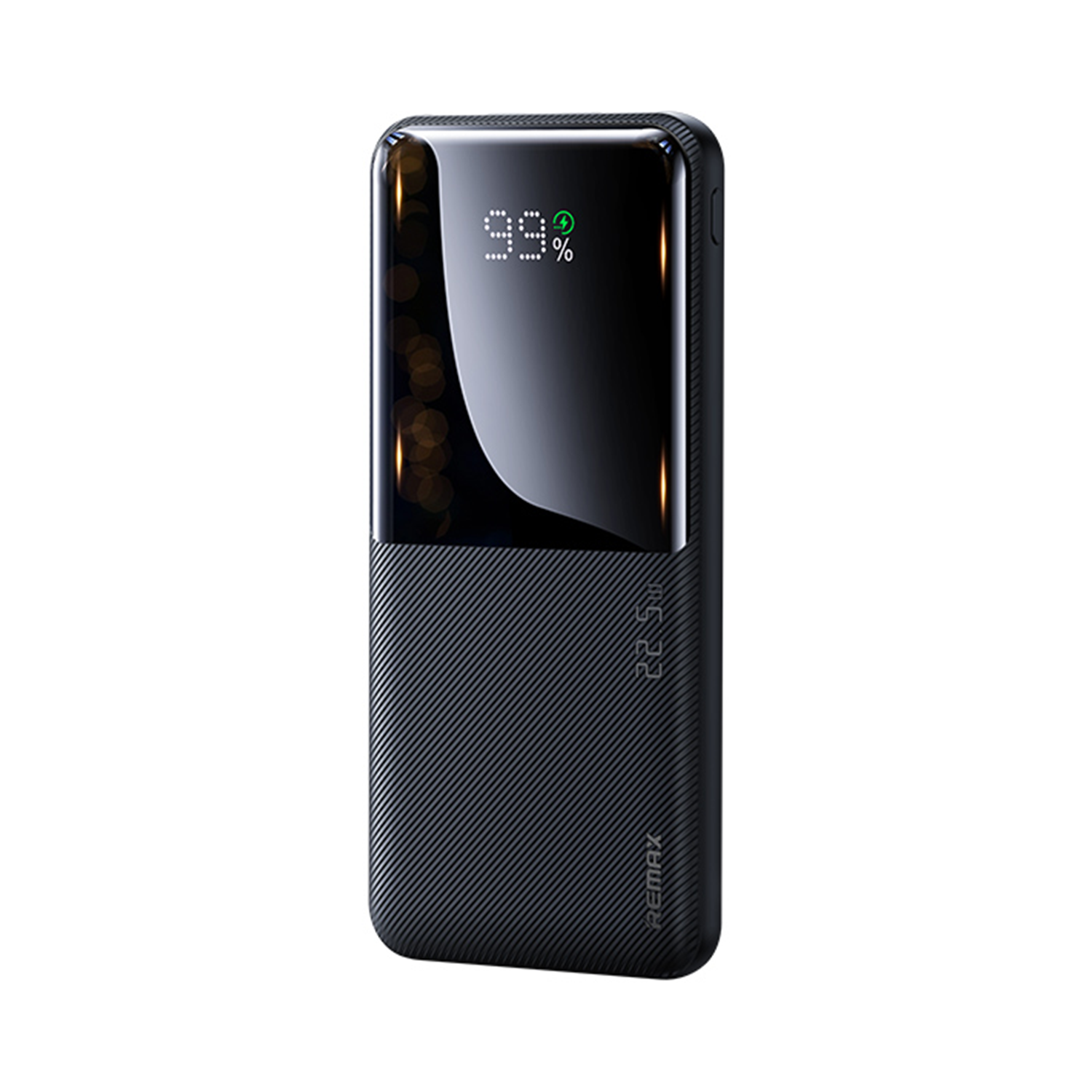 RPP-622 Power Bank 10000mAh BLACK REMAX