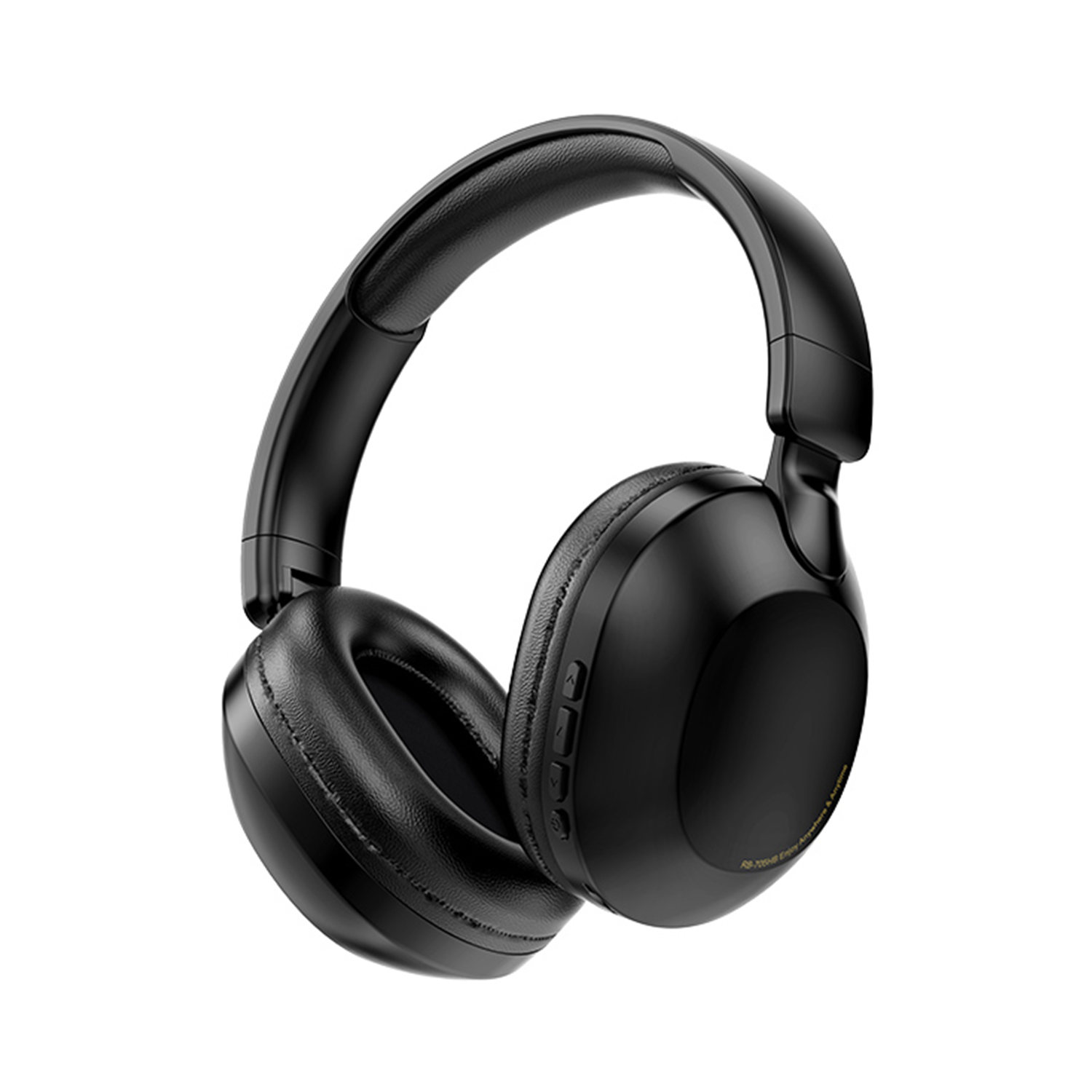 RB-705HB WIRELESS HEADPHONES BLACK REMAX
