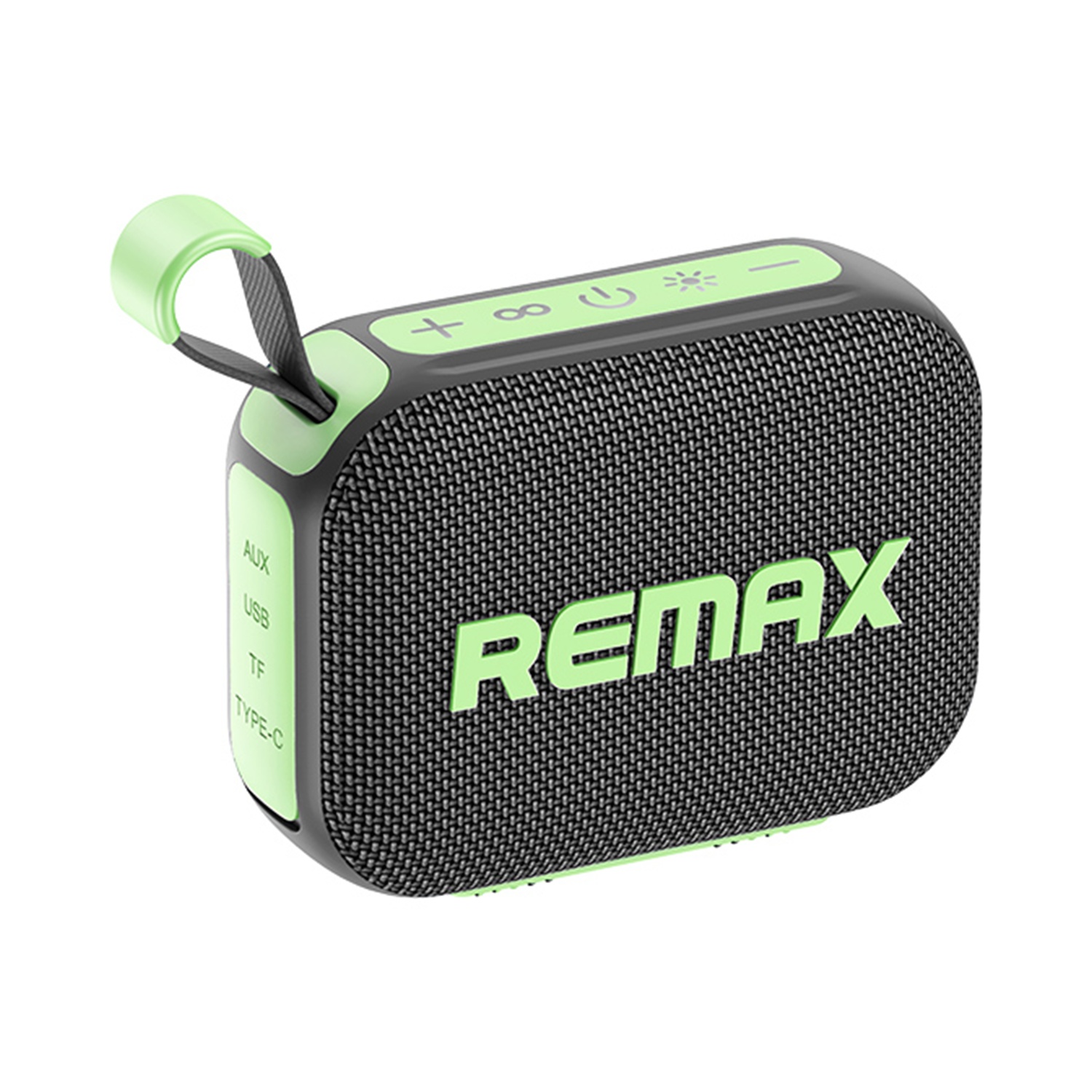 RB-M7 WIRELESS SPEAKER GRAY REMAX