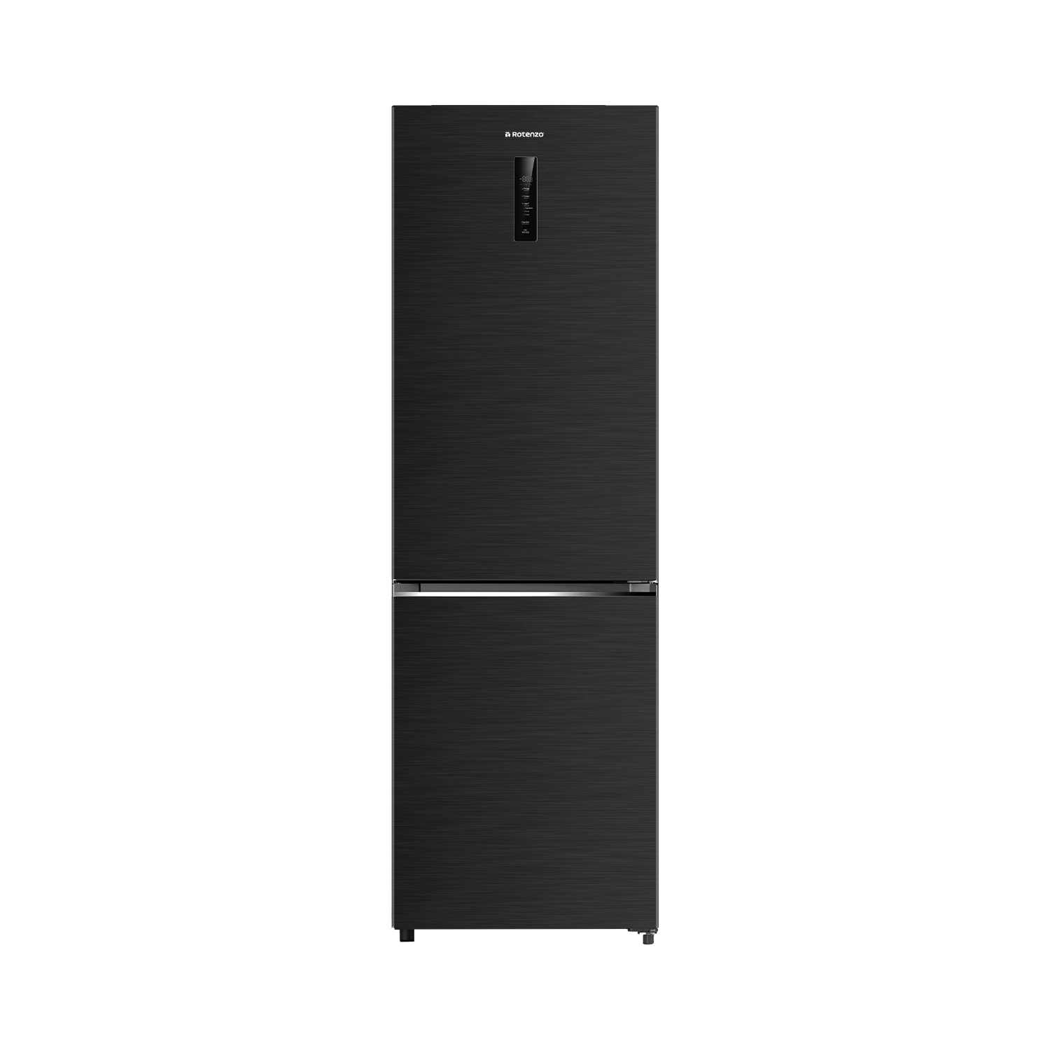 Rotenzo 310л багтаамжтай доороо хөлдөөгчтэй хөргөгч RBFEHF310X