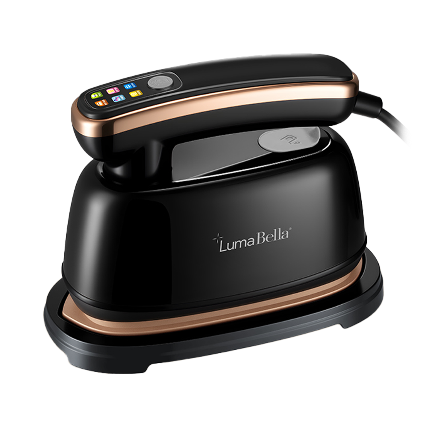 Lumabella 1200 Вт хүчин чадалтай Уурын индүү LB-62029
