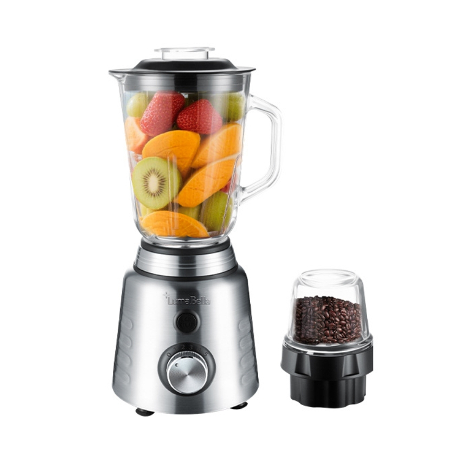 Lumabella 800Вт хүчин чадалтай холигч LB-53028