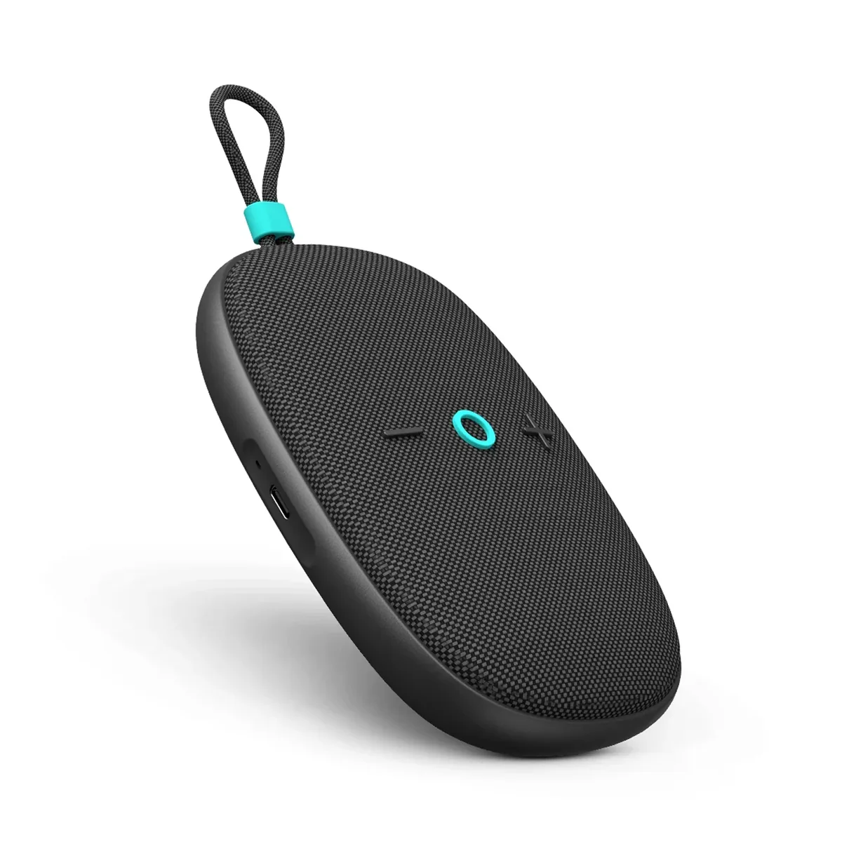 HiFuture Ascendo Speaker Зөөврийн чанга яригч - Black