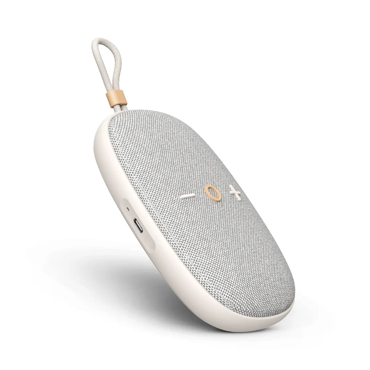 HiFuture Ascendo Speaker Зөөврийн чанга яригч - Latte