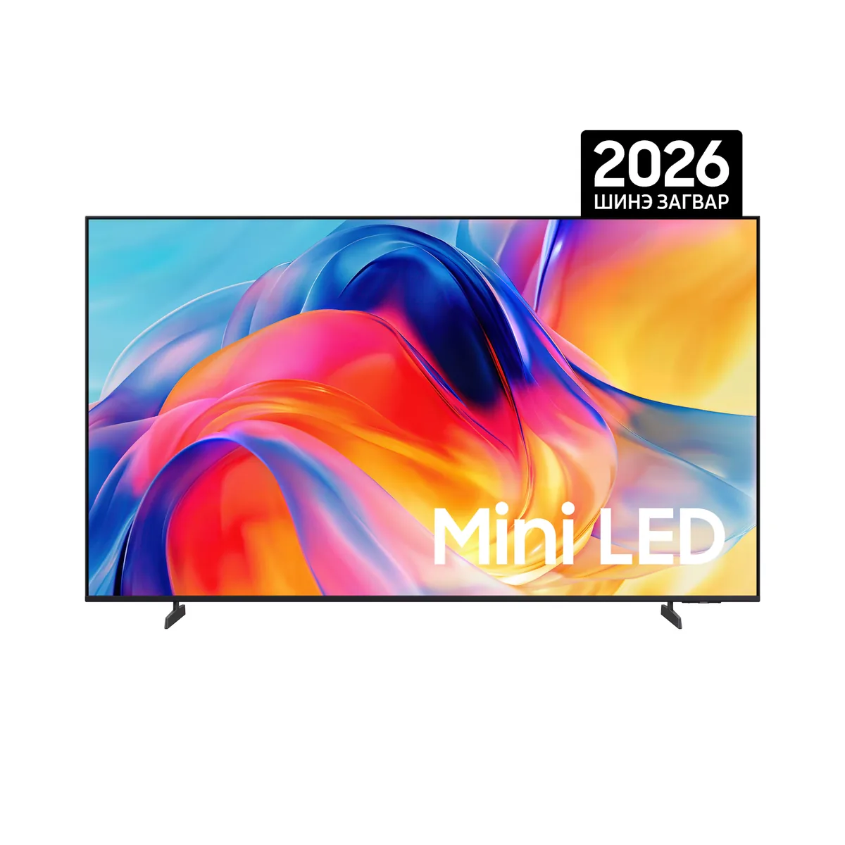 Samsung 65 инч Mini LED Vision AI ухаалаг зурагт UE65M70HAUXCE