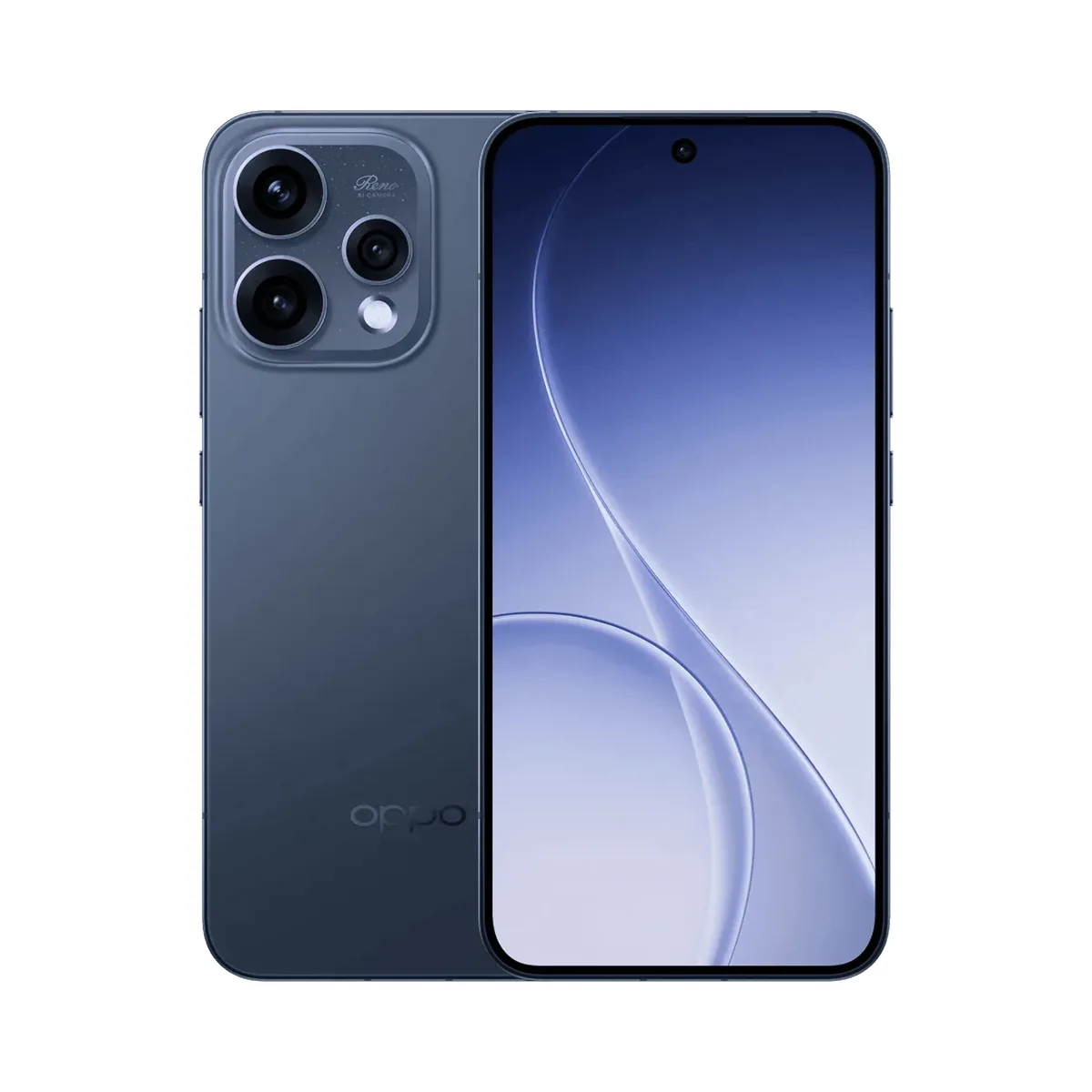 OPPO Reno15 5G 12/256GB Twilight Blue