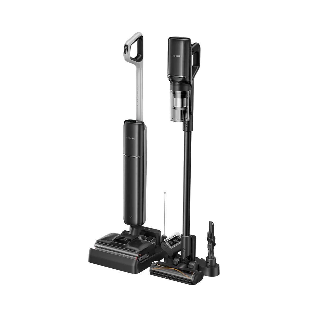 Dreame G12 Dual Олон үйлдэлт утасгүй тоос сорогч