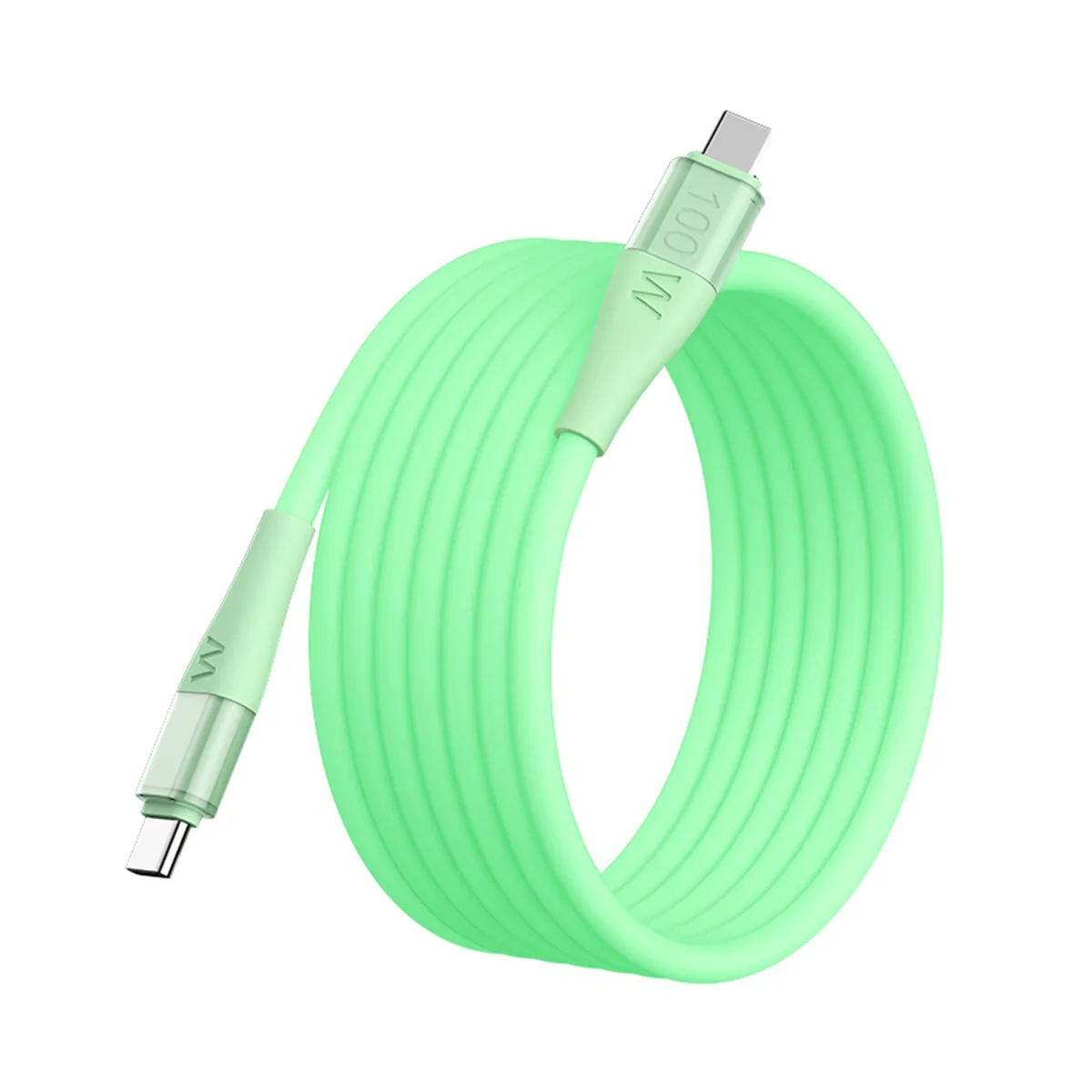 CB20(C-C) CABLE 1.2M GREEN REMAX