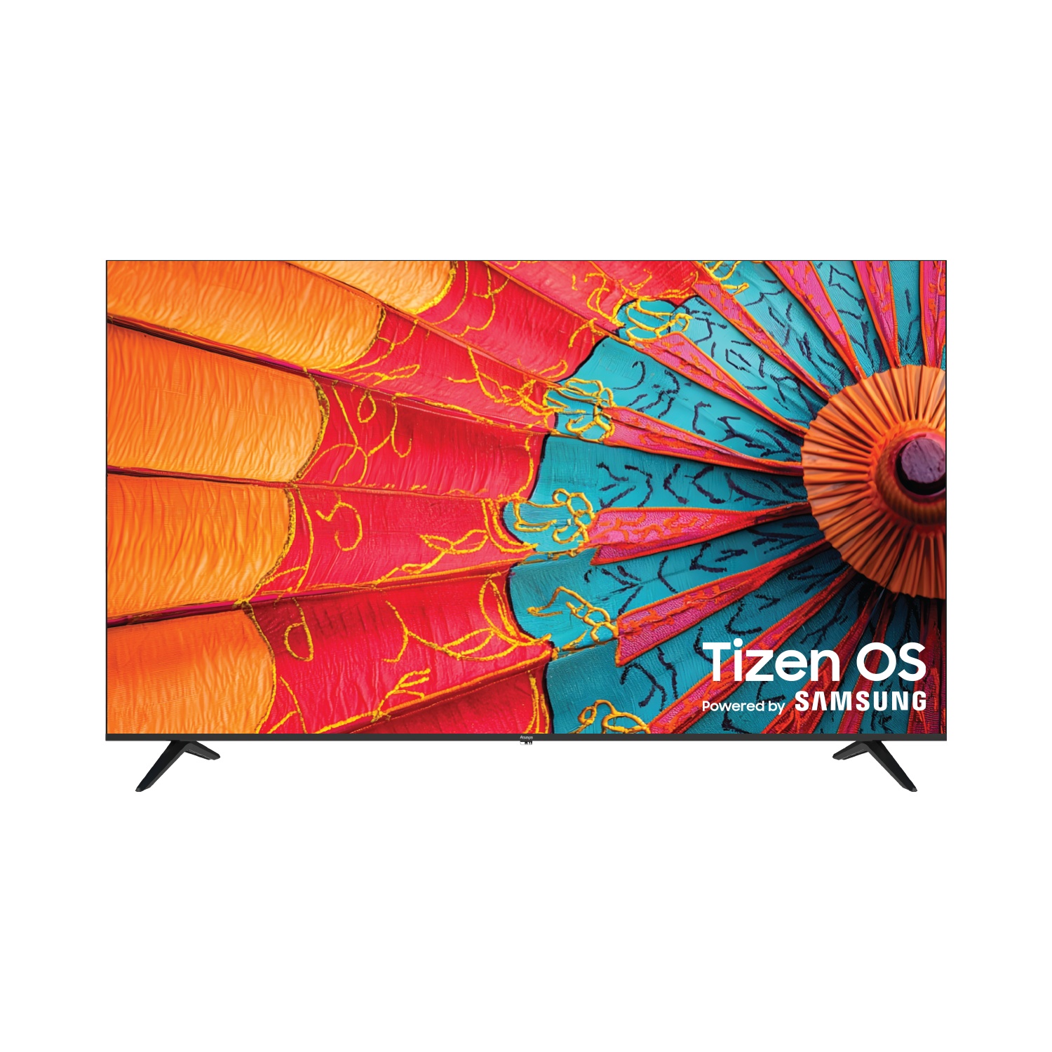 Asaya 55 инч QLED Tizen OS Ухаалаг зурагт AQ55C7000T
