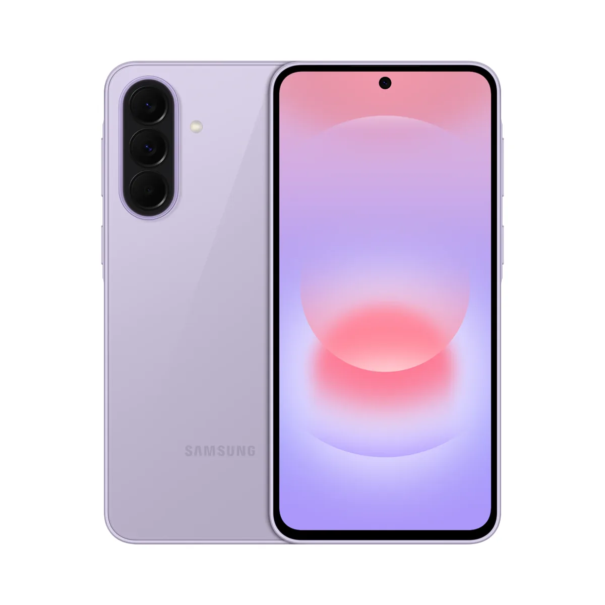 Samsung Galaxy A37 Awesome Lavender 6GB, 128GB