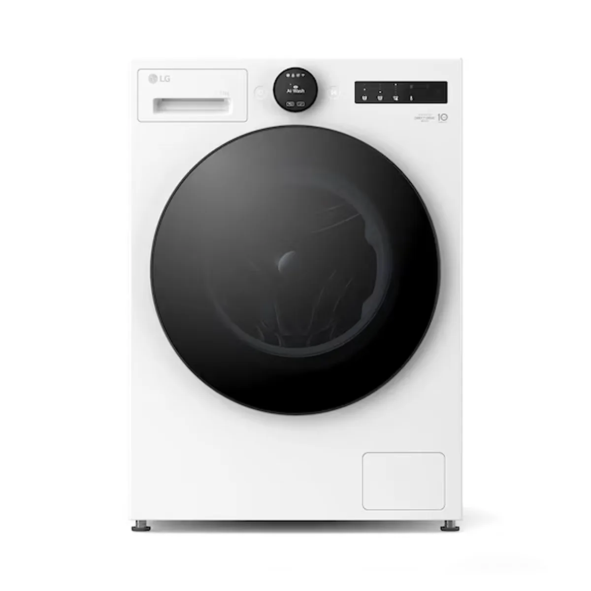 LG 14 горимтой 11кг багтаамжтай бүрэн автомат угаалгын машин F4X7ES5W