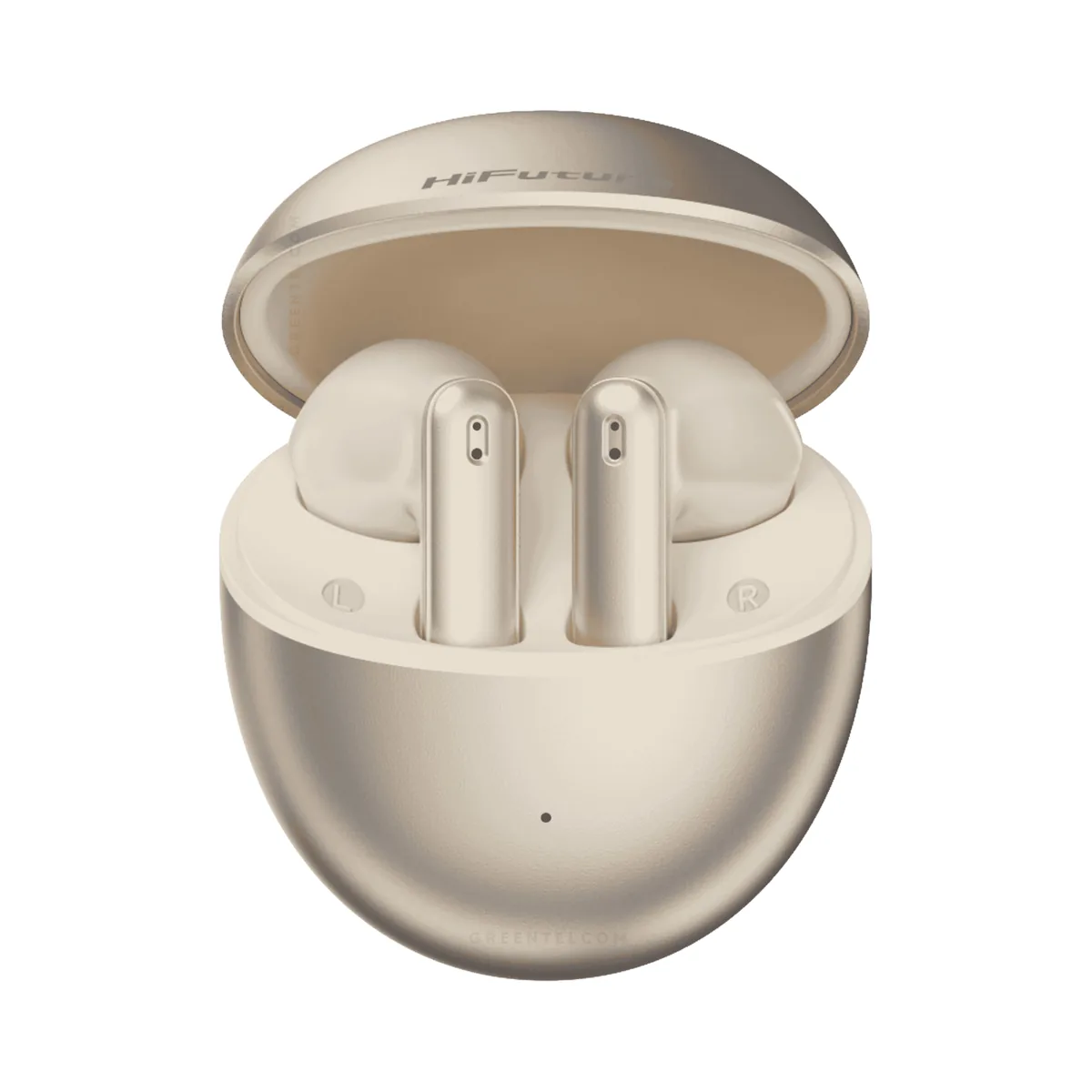 HiFuture ColorBuds 3 ENC Утасгүй чихэвч - Titanium