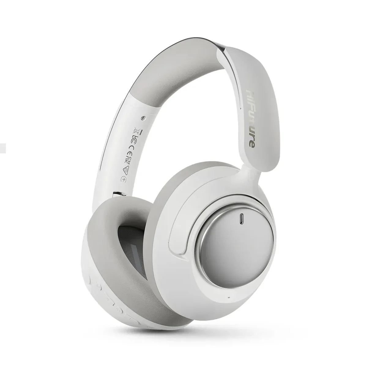 HiFuture Tour MK II Утасгүй чихэвч - White