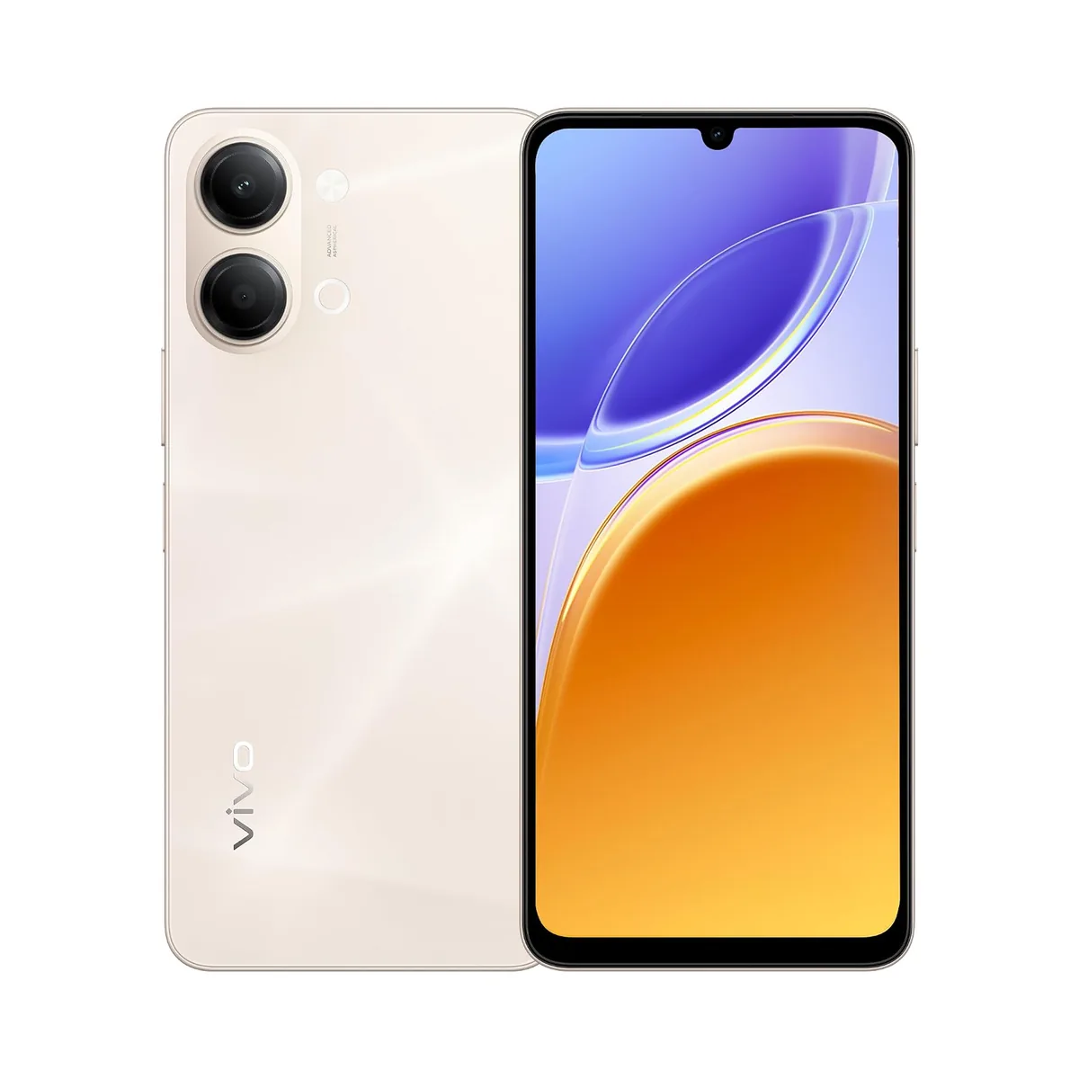 Vivo Y05 Gold 4/128GB