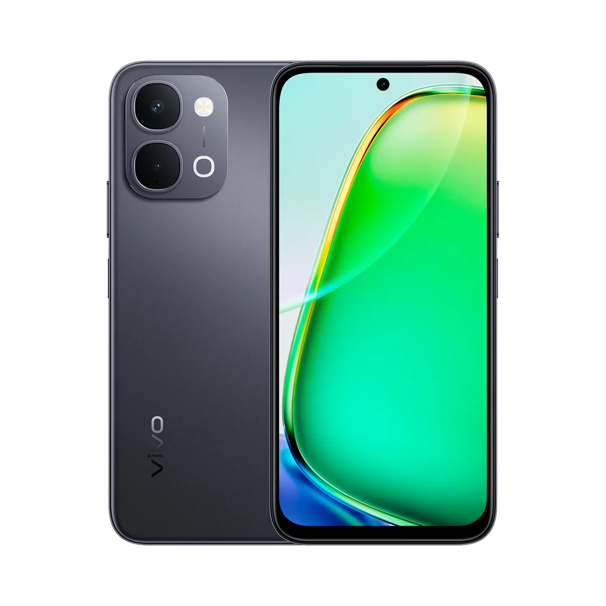 Vivo Y31d Starlight Grey 6/128GB