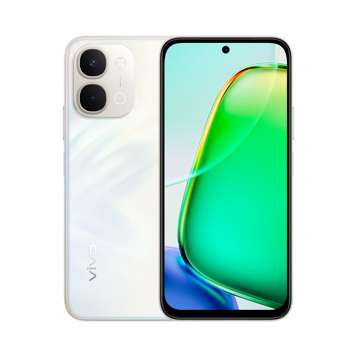 Vivo Y31d Glow White 6/128GB