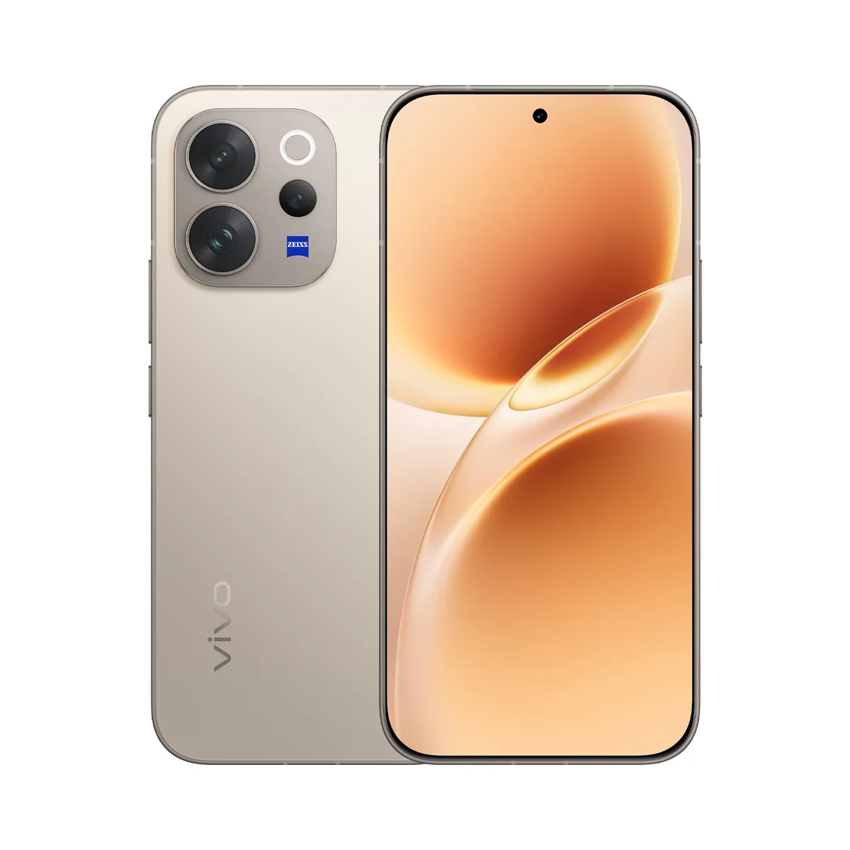 Vivo V70 ZEISS Camera Alpine Gray 12/256GB