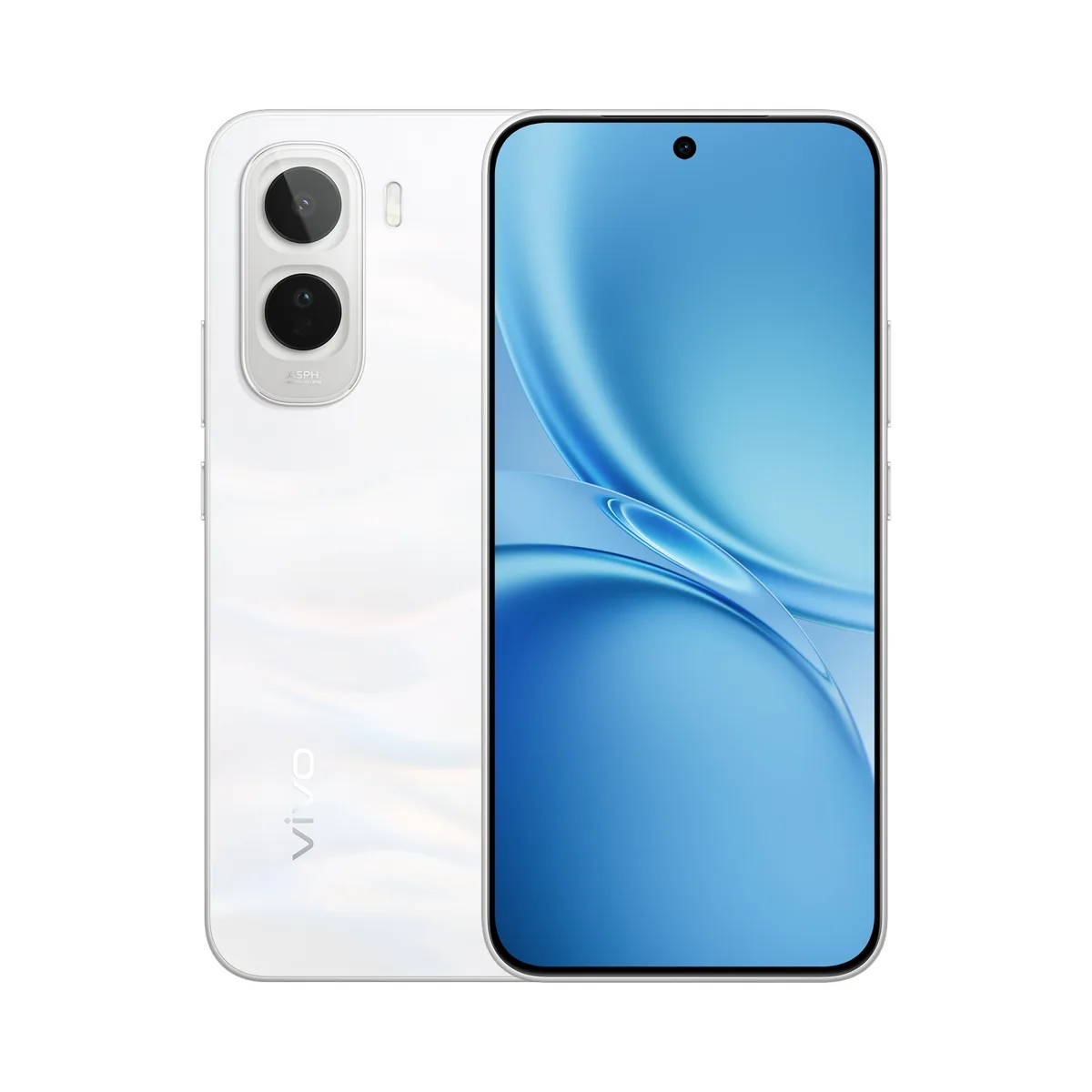 Vivo V70 Lite Pearl White 8/128GB